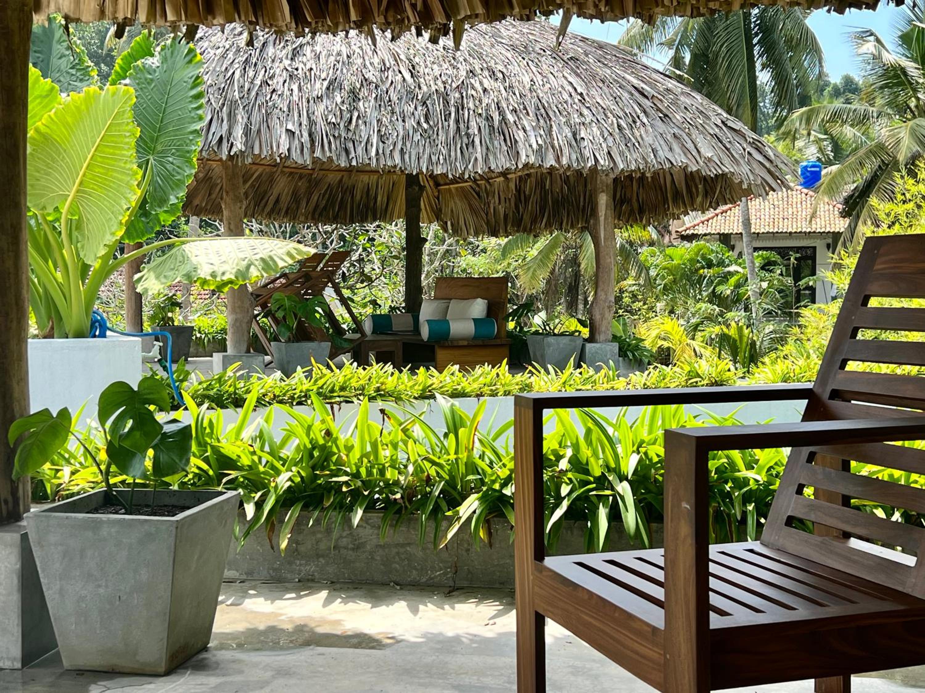 Shiva Sunrise Resort