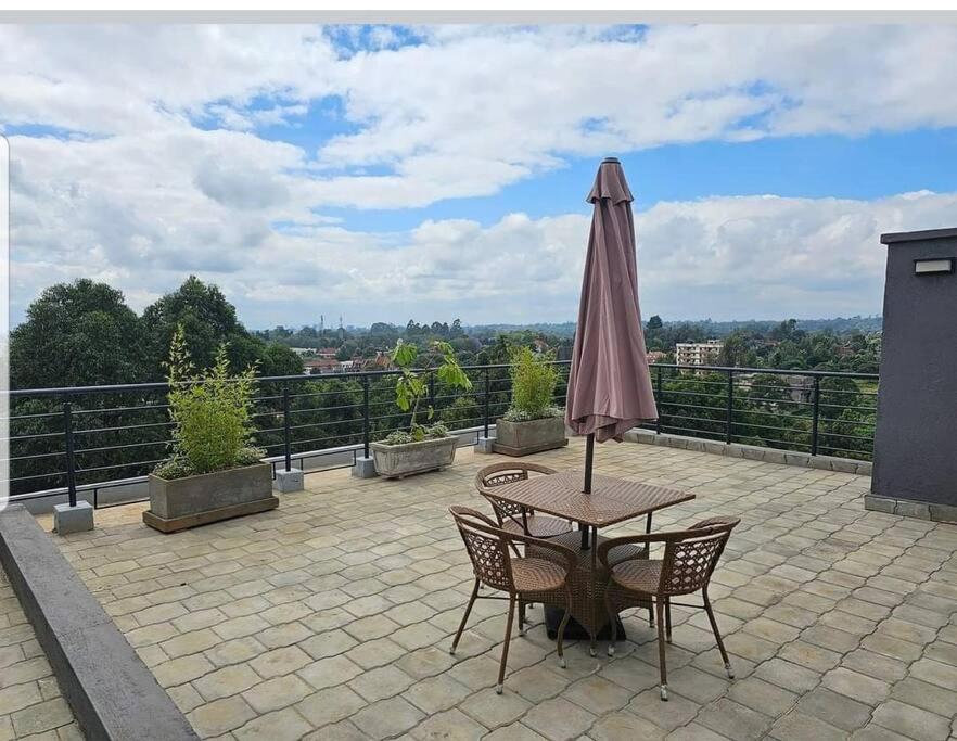 High standard 2 bedroom view 2