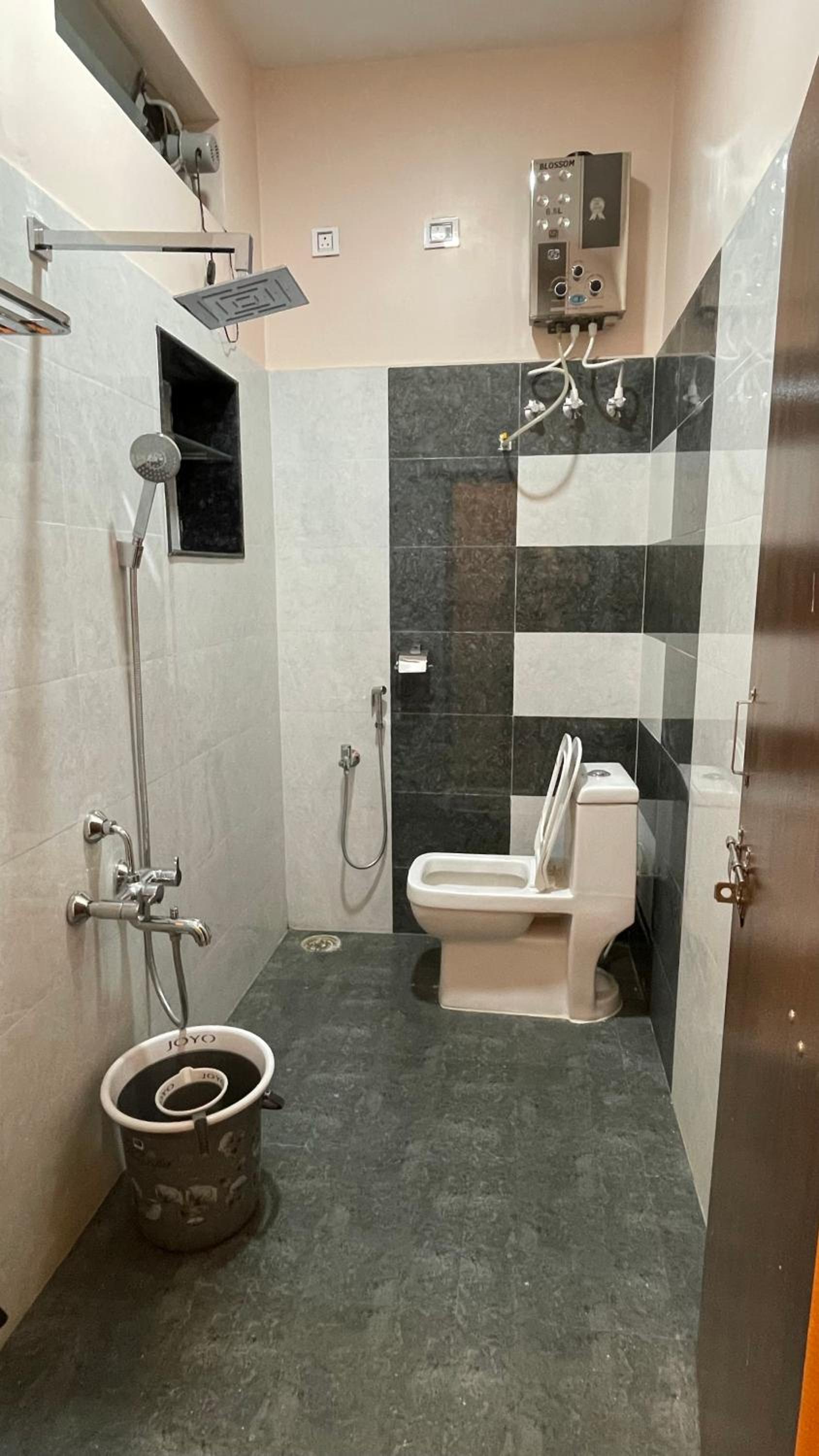 Mamatha Guest inn