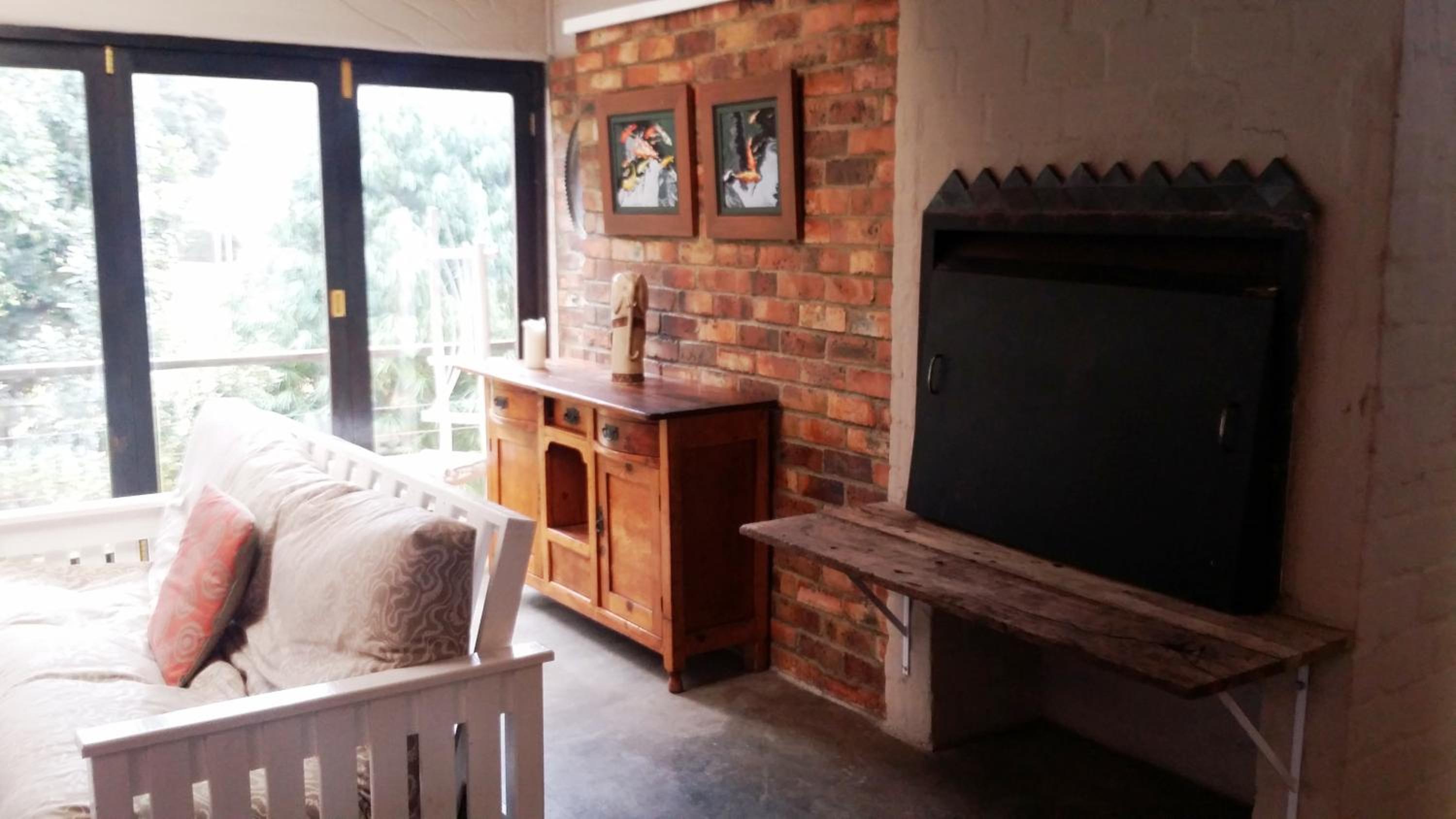Hornbill House Self Catering Accommodation