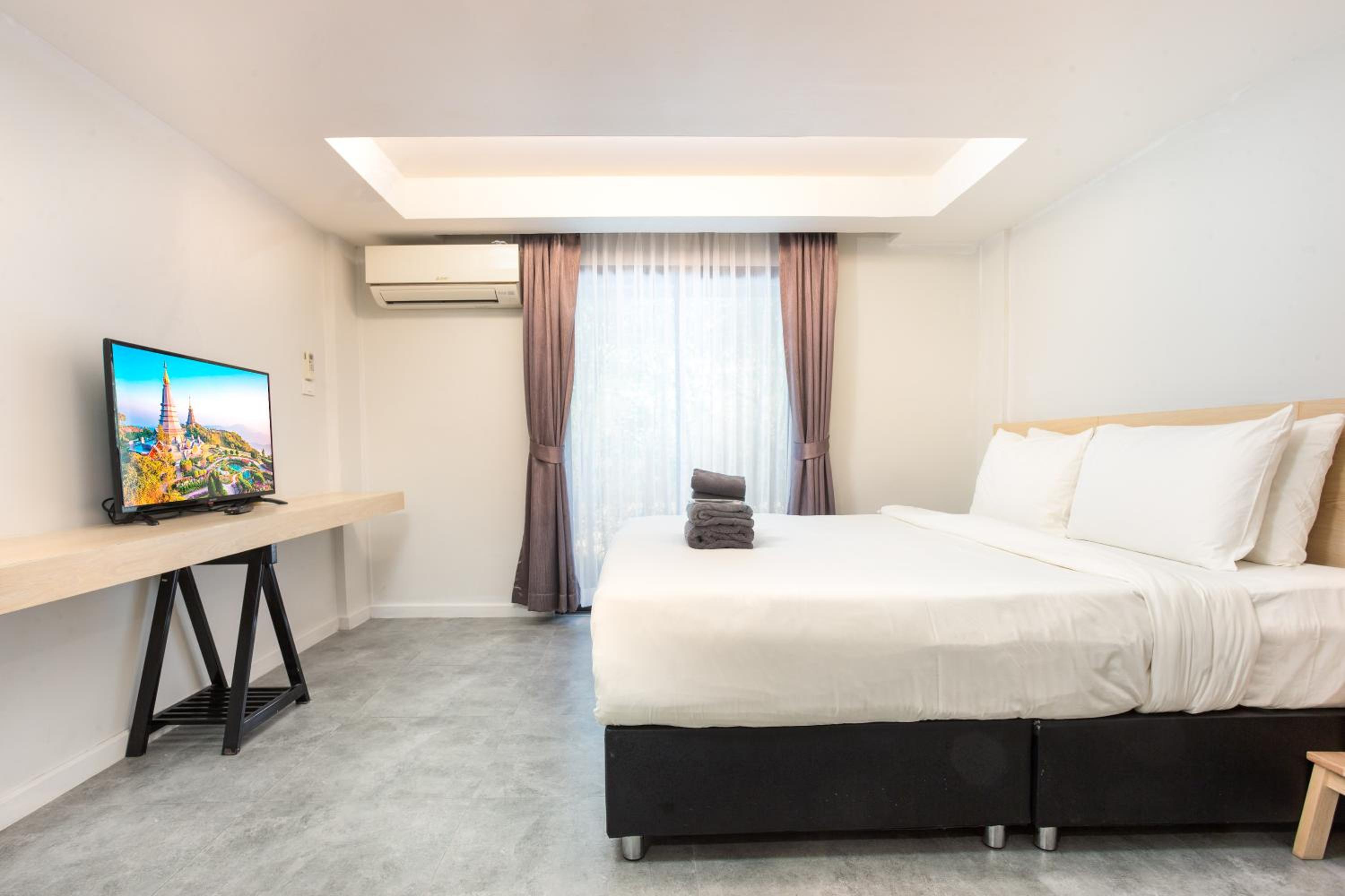 ISTY Design Hotel 照片第 47 張,共 72 張