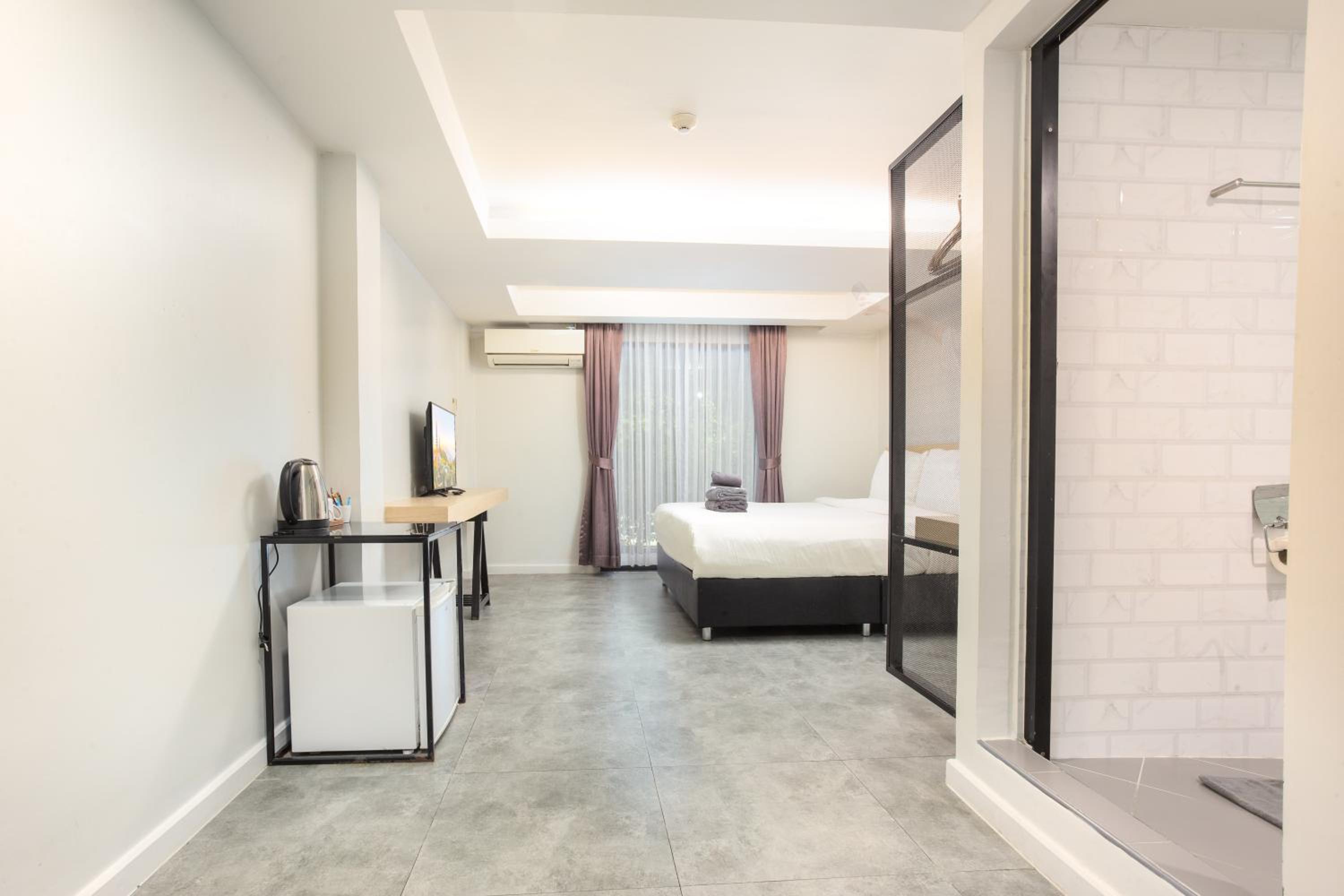 ISTY Design Hotel 照片第 49 張,共 72 張