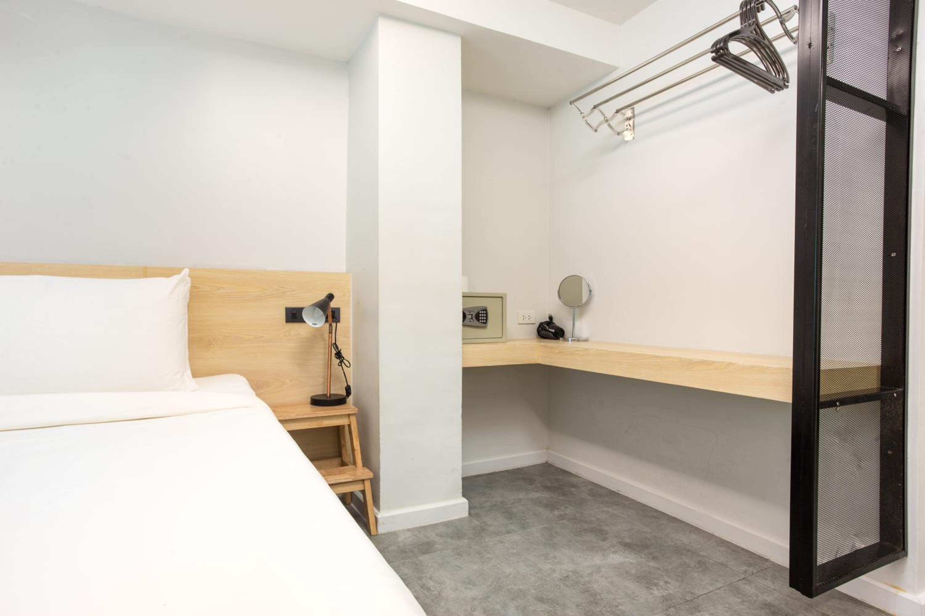 ISTY Design Hotel