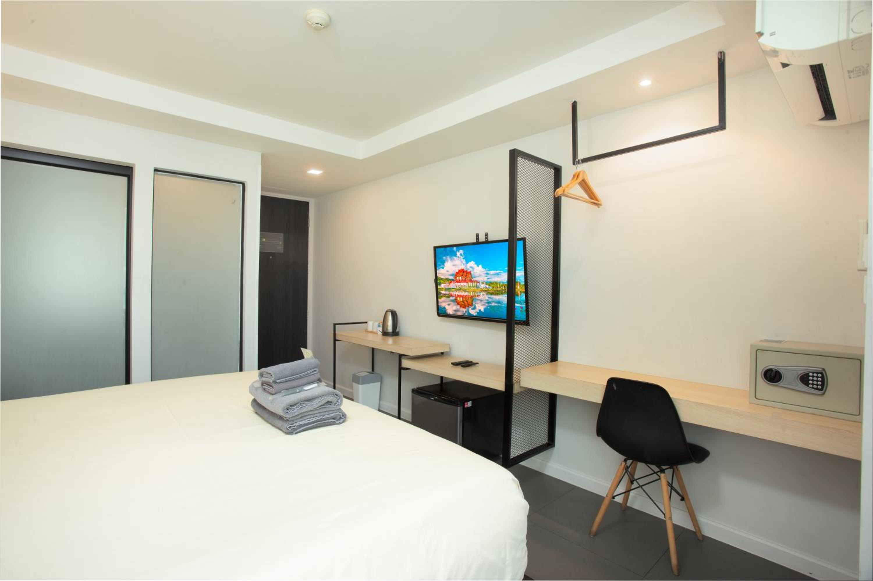 ISTY Design Hotel 照片第 31 張,共 72 張