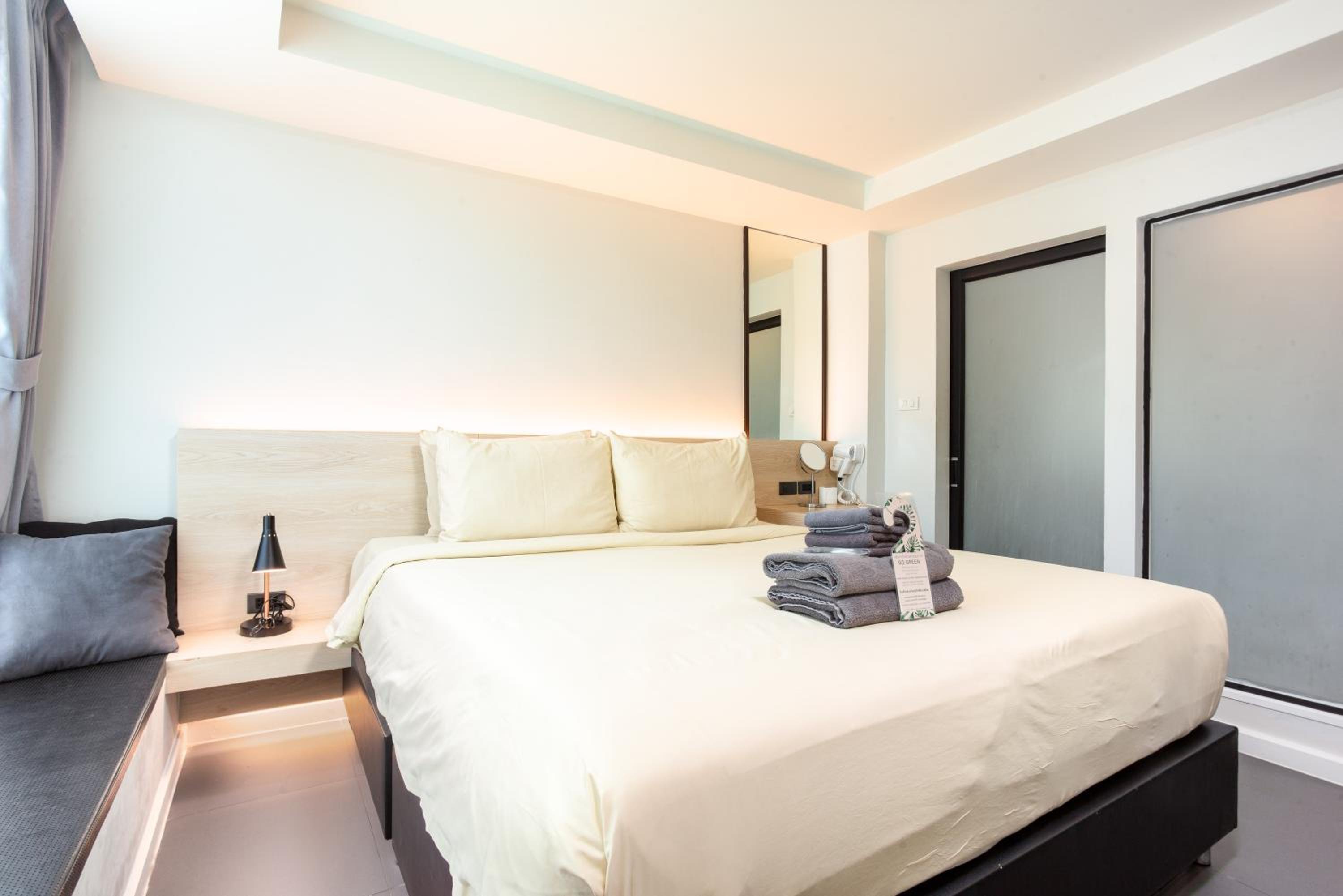 ISTY Design Hotel 照片第 59 張,共 72 張