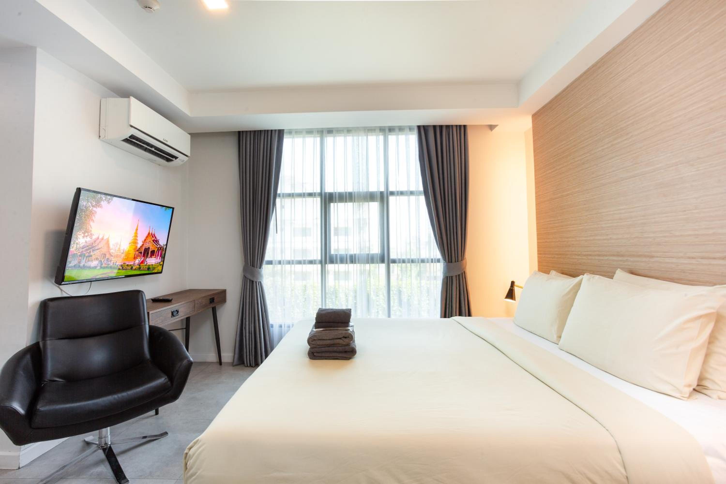 ISTY Design Hotel 照片第 37 張,共 72 張