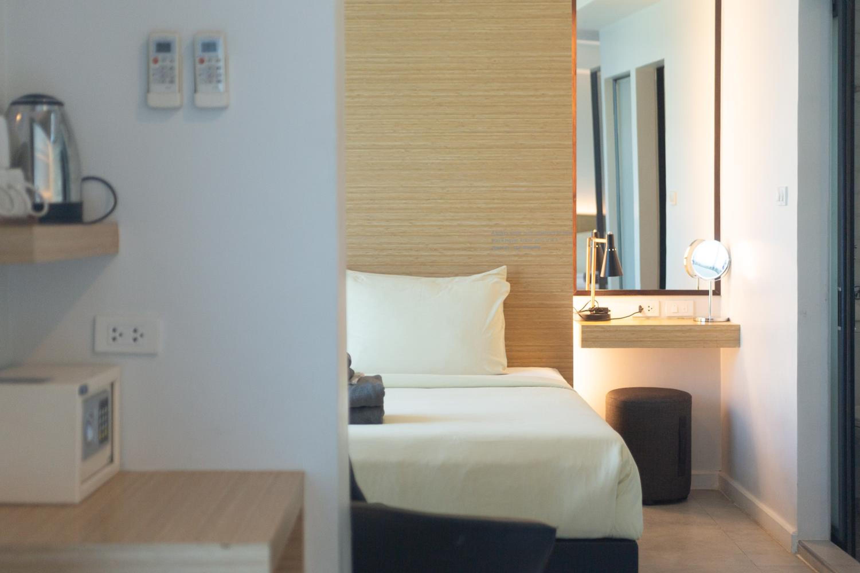 ISTY Design Hotel 照片第 68 張,共 72 張