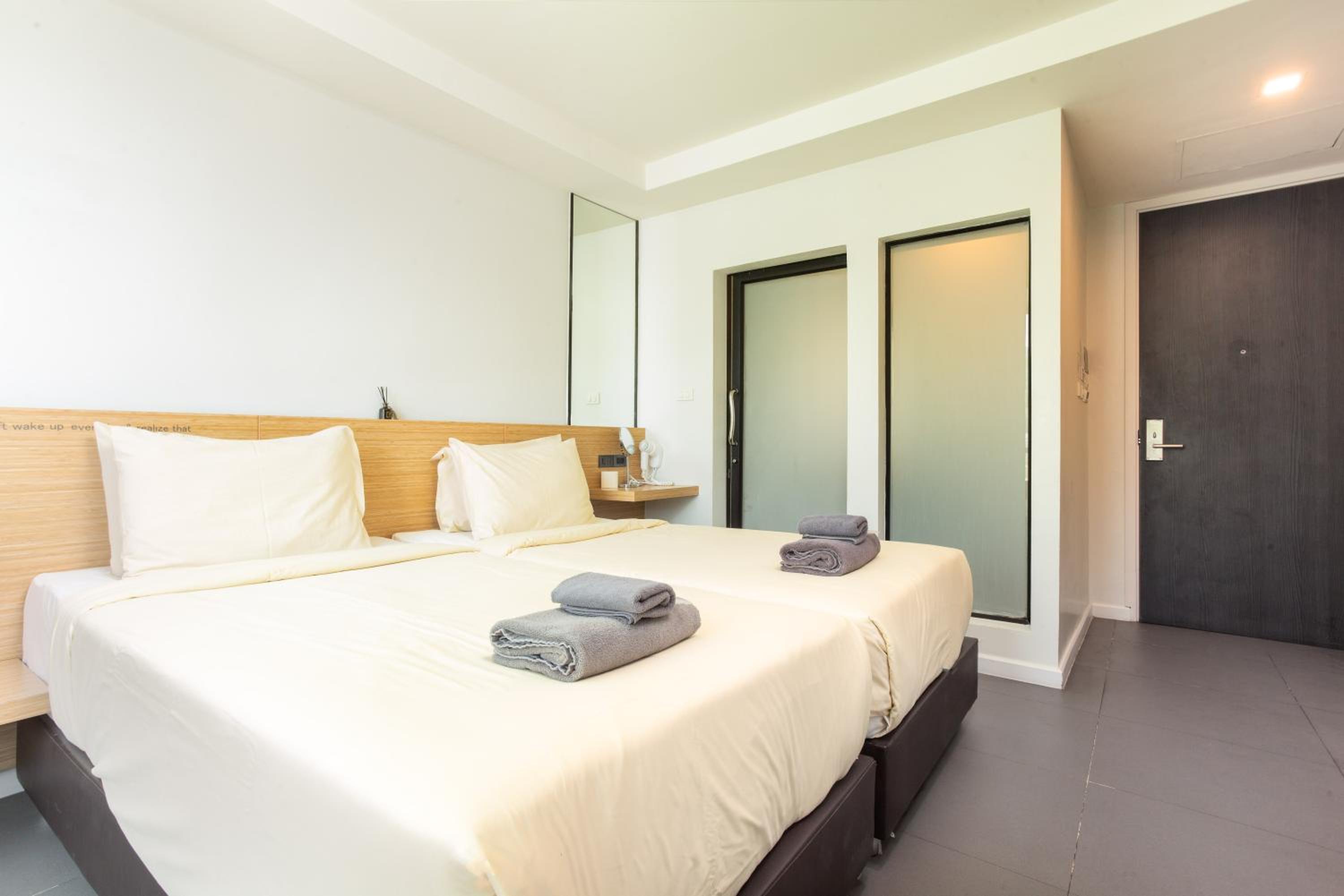 ISTY Design Hotel 照片第 64 張,共 72 張