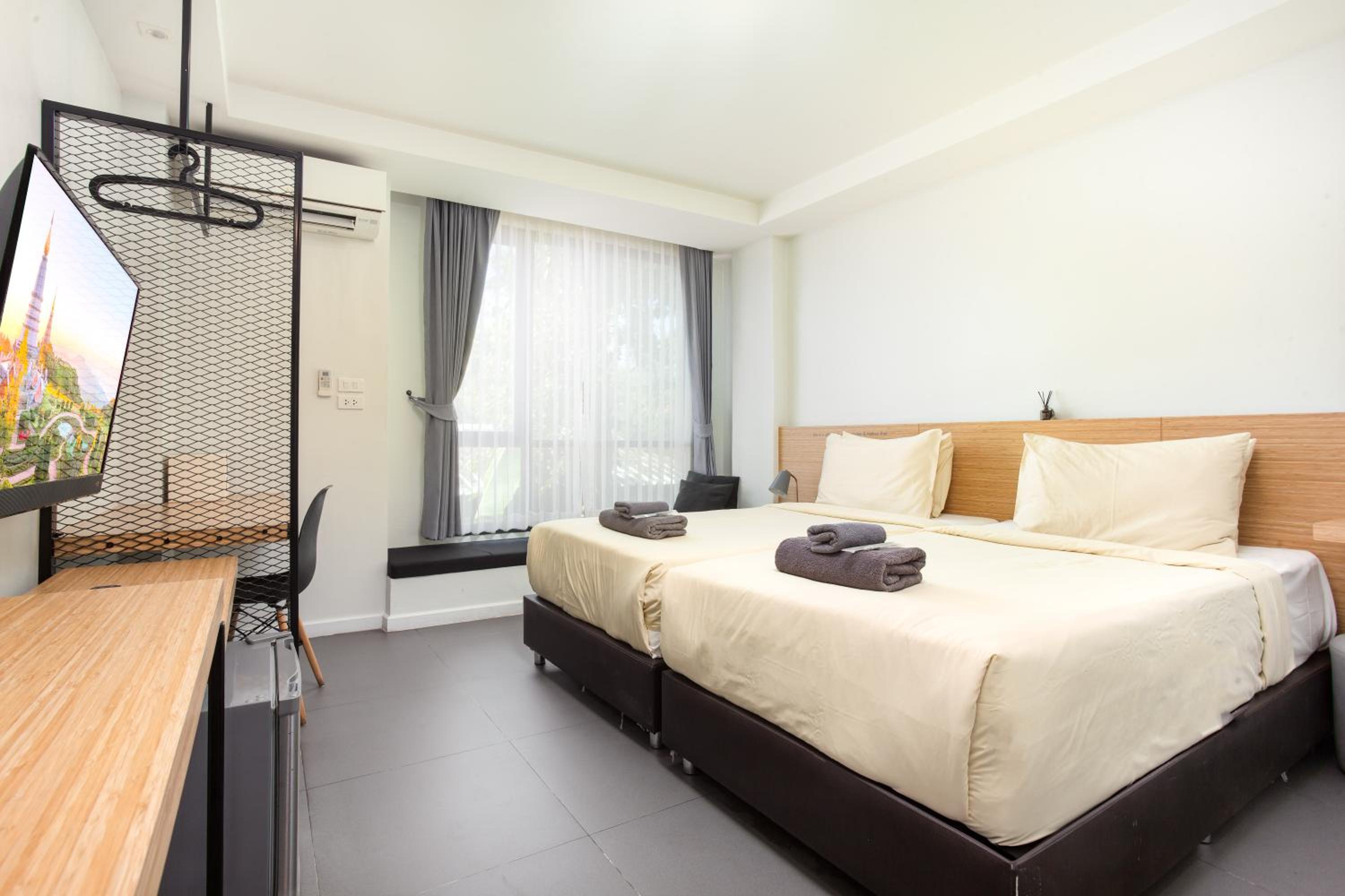 ISTY Design Hotel