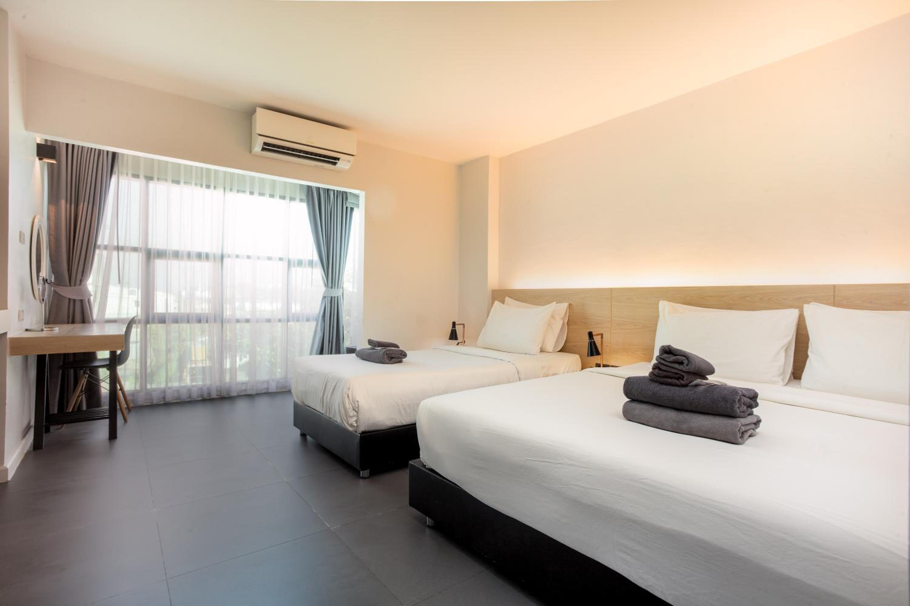 ISTY Design Hotel 照片第 66 張,共 72 張