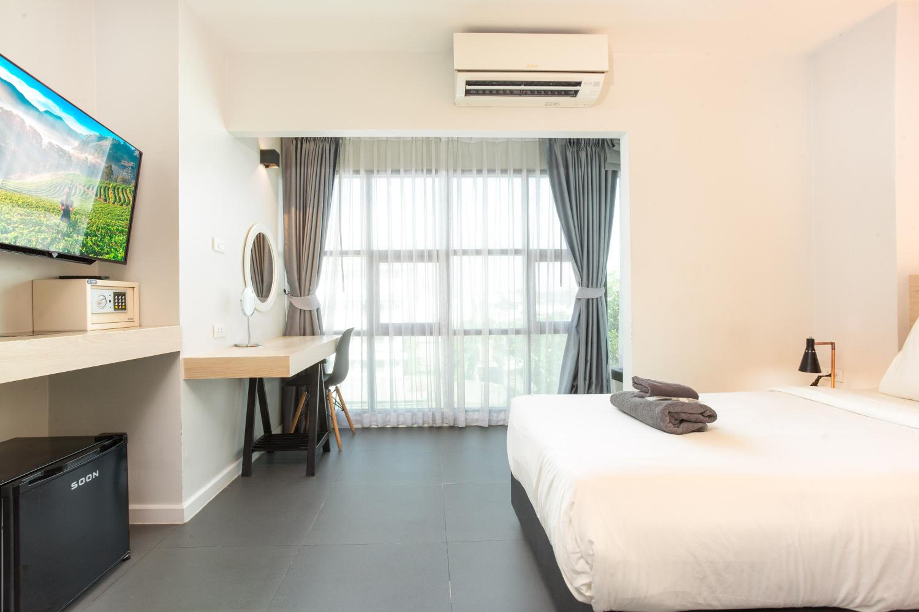 ISTY Design Hotel 照片第 38 張,共 72 張