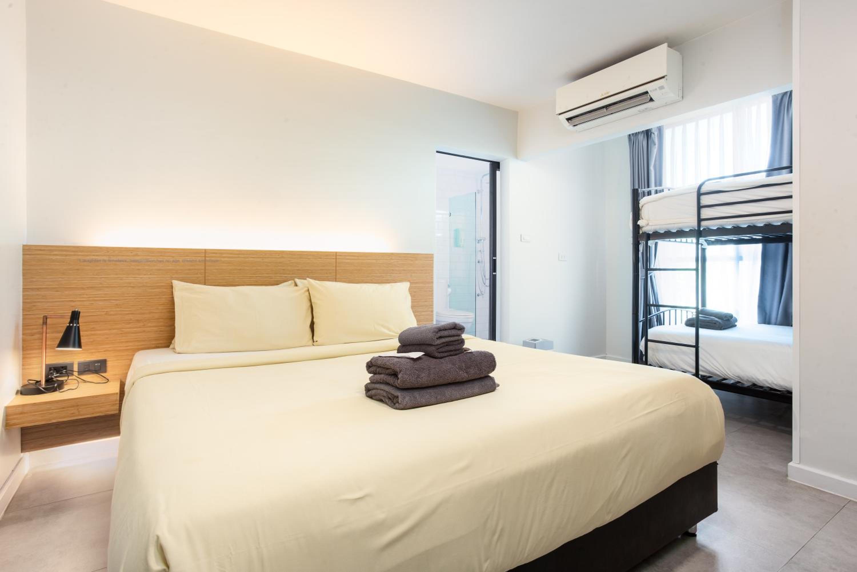 ISTY Design Hotel 照片第 51 張,共 72 張