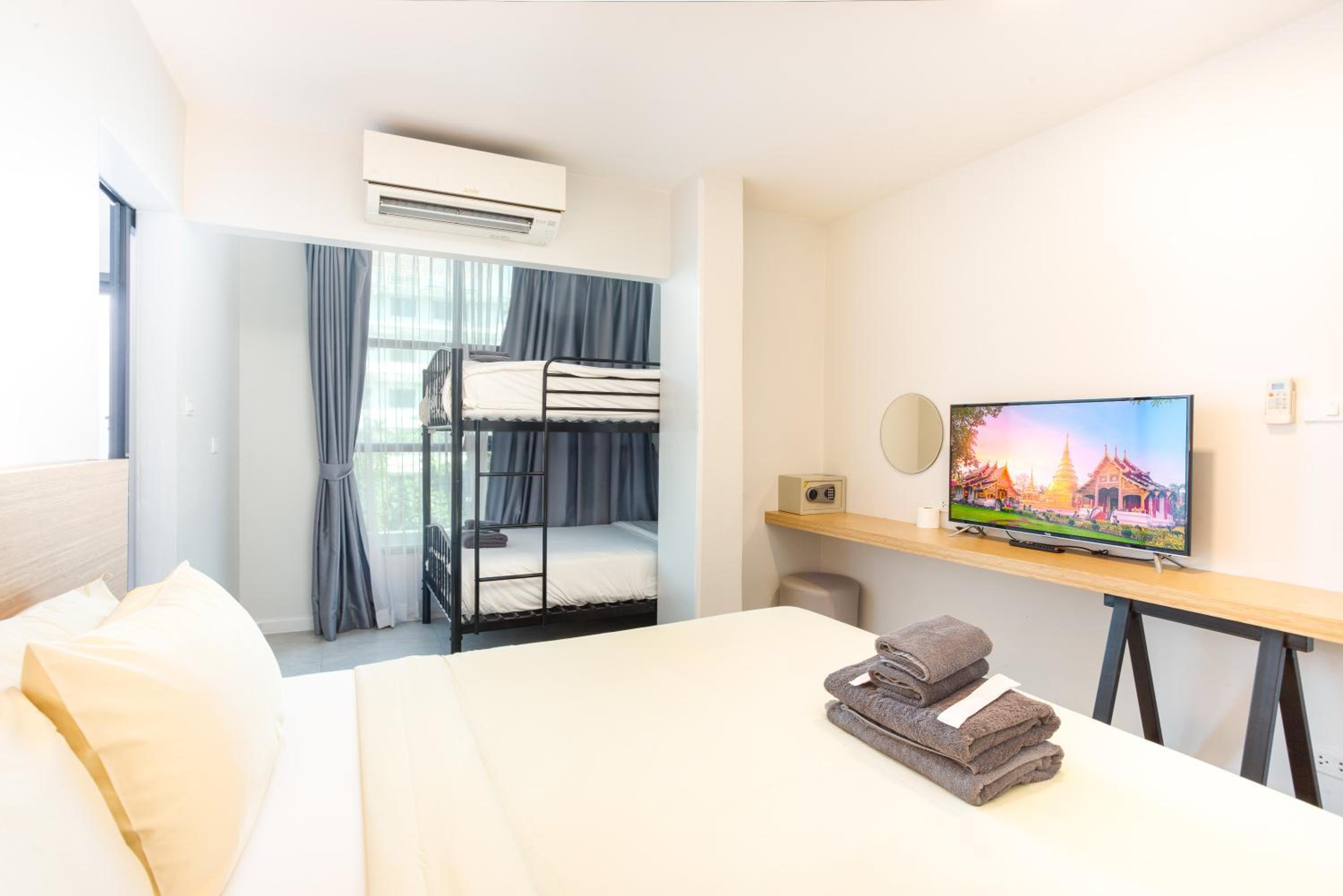 ISTY Design Hotel 照片第 46 張,共 72 張