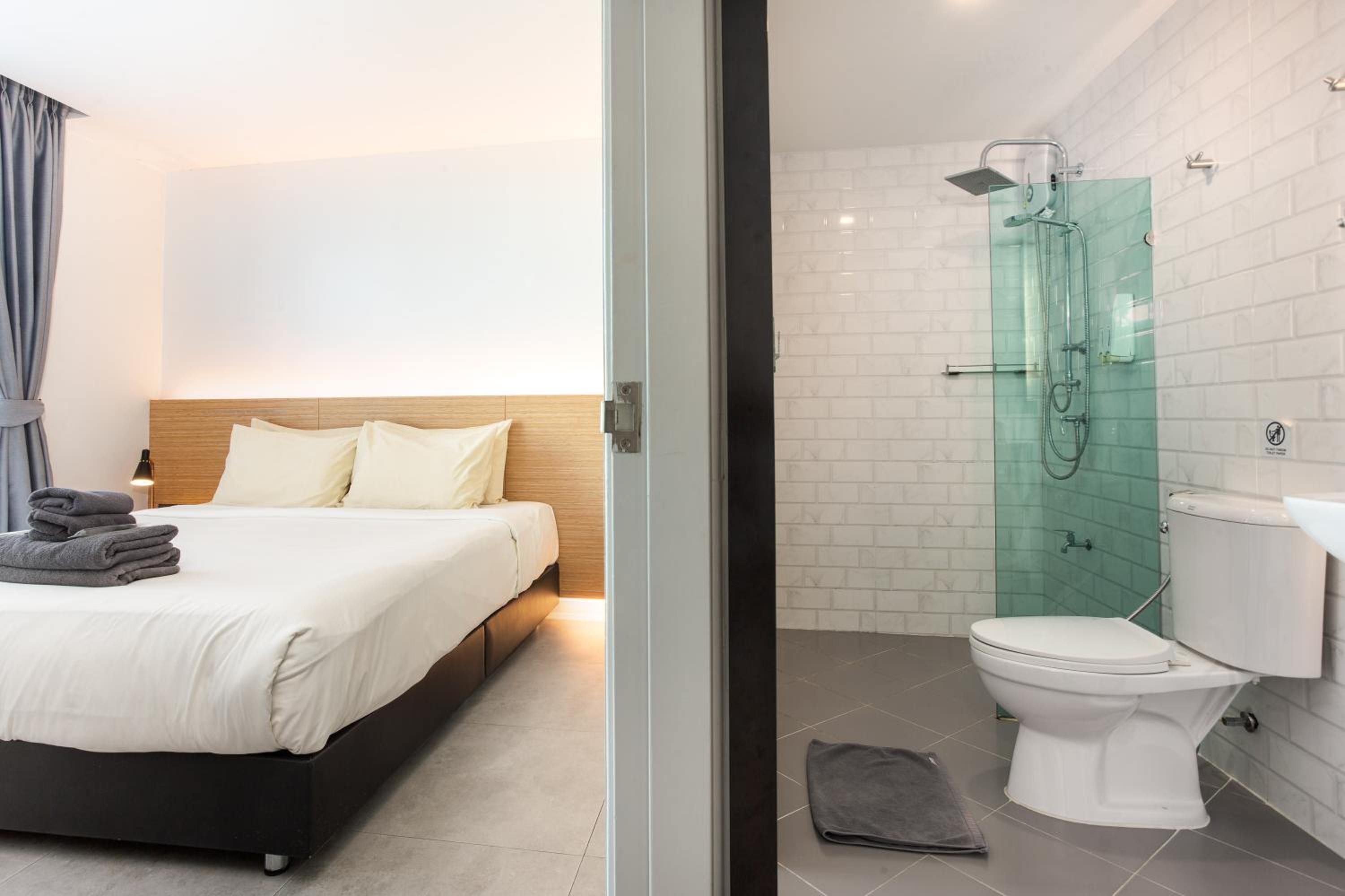 ISTY Design Hotel 照片第 45 張,共 72 張