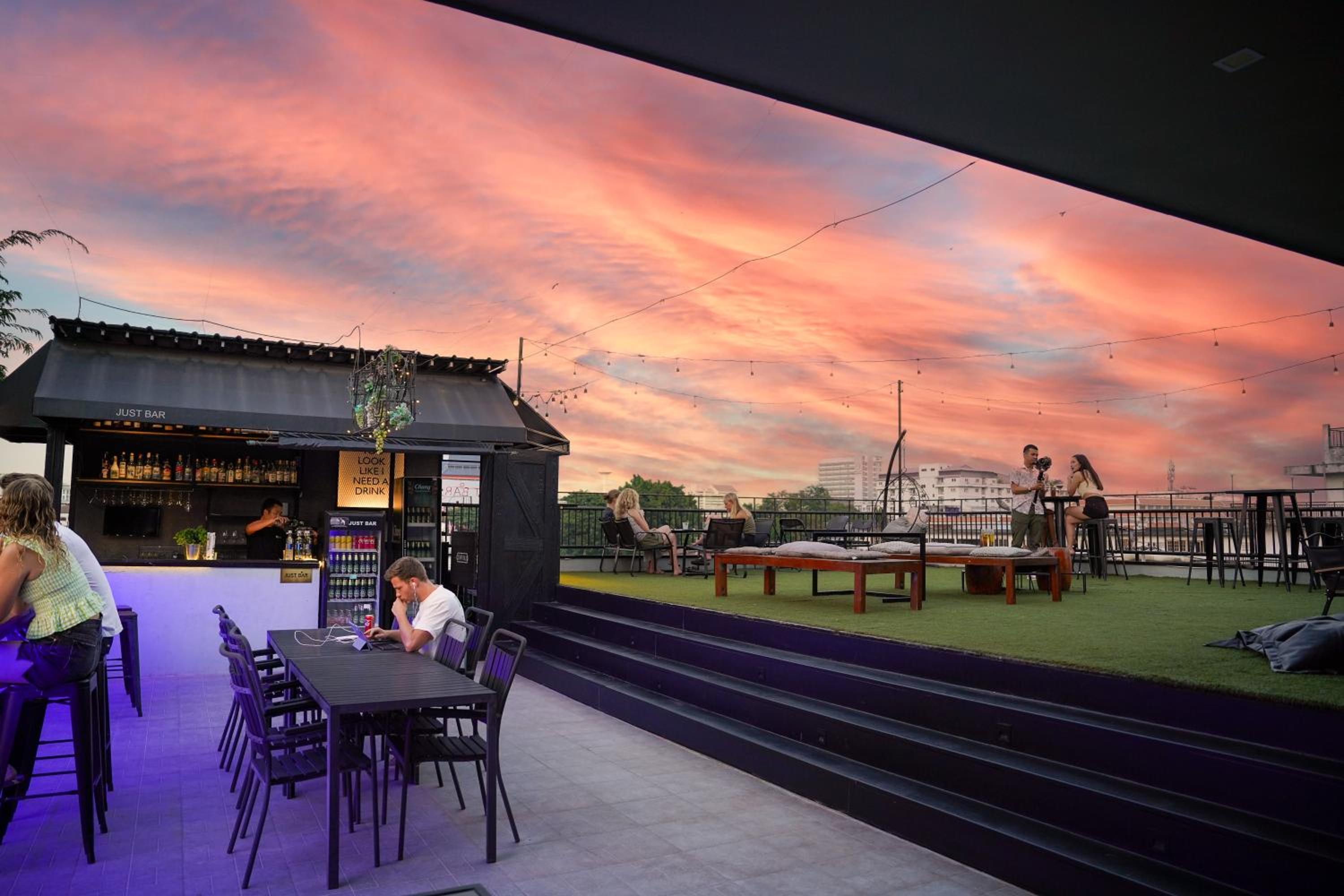 ISTY Design Hotel
