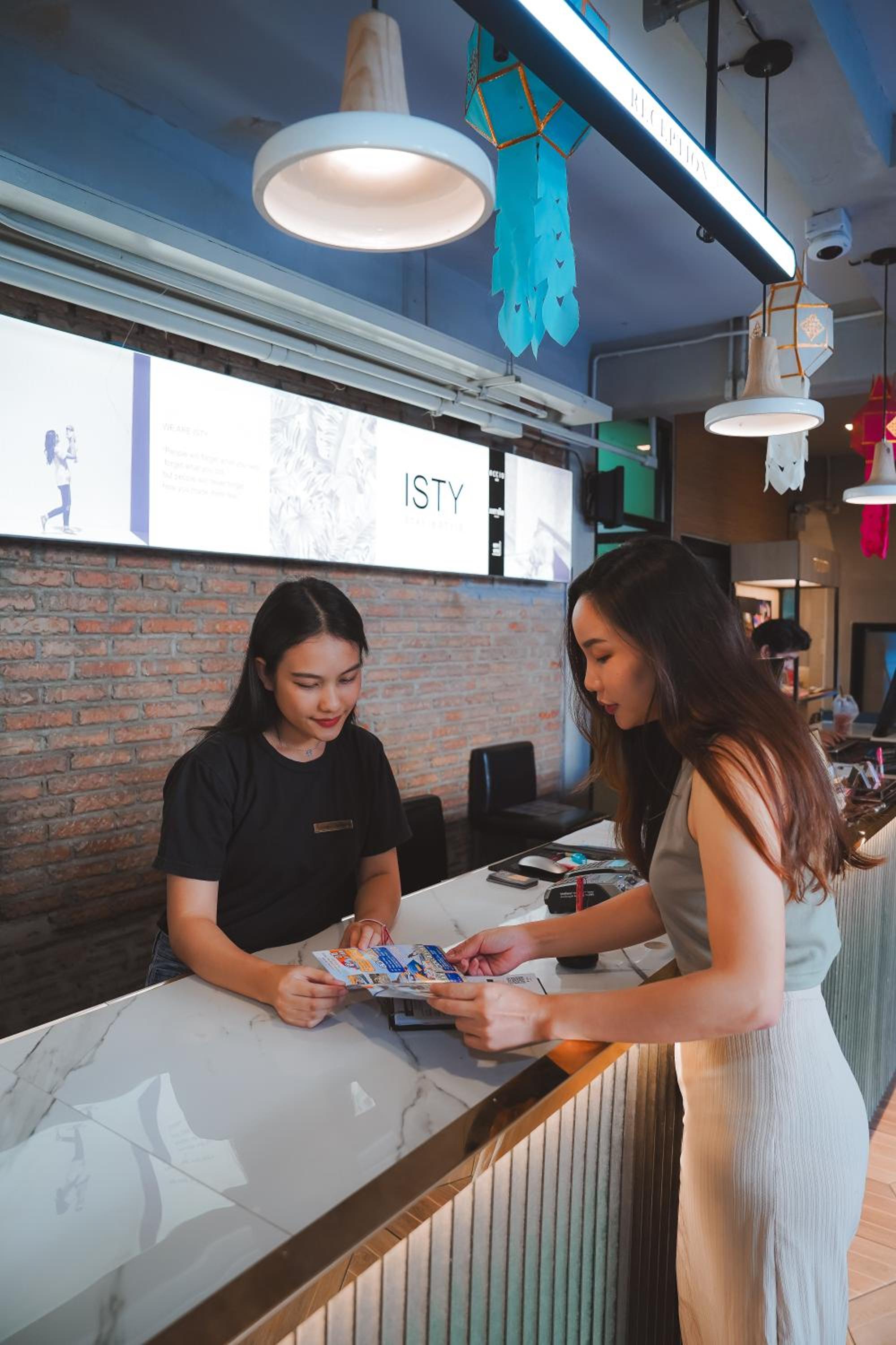 ISTY Design Hotel