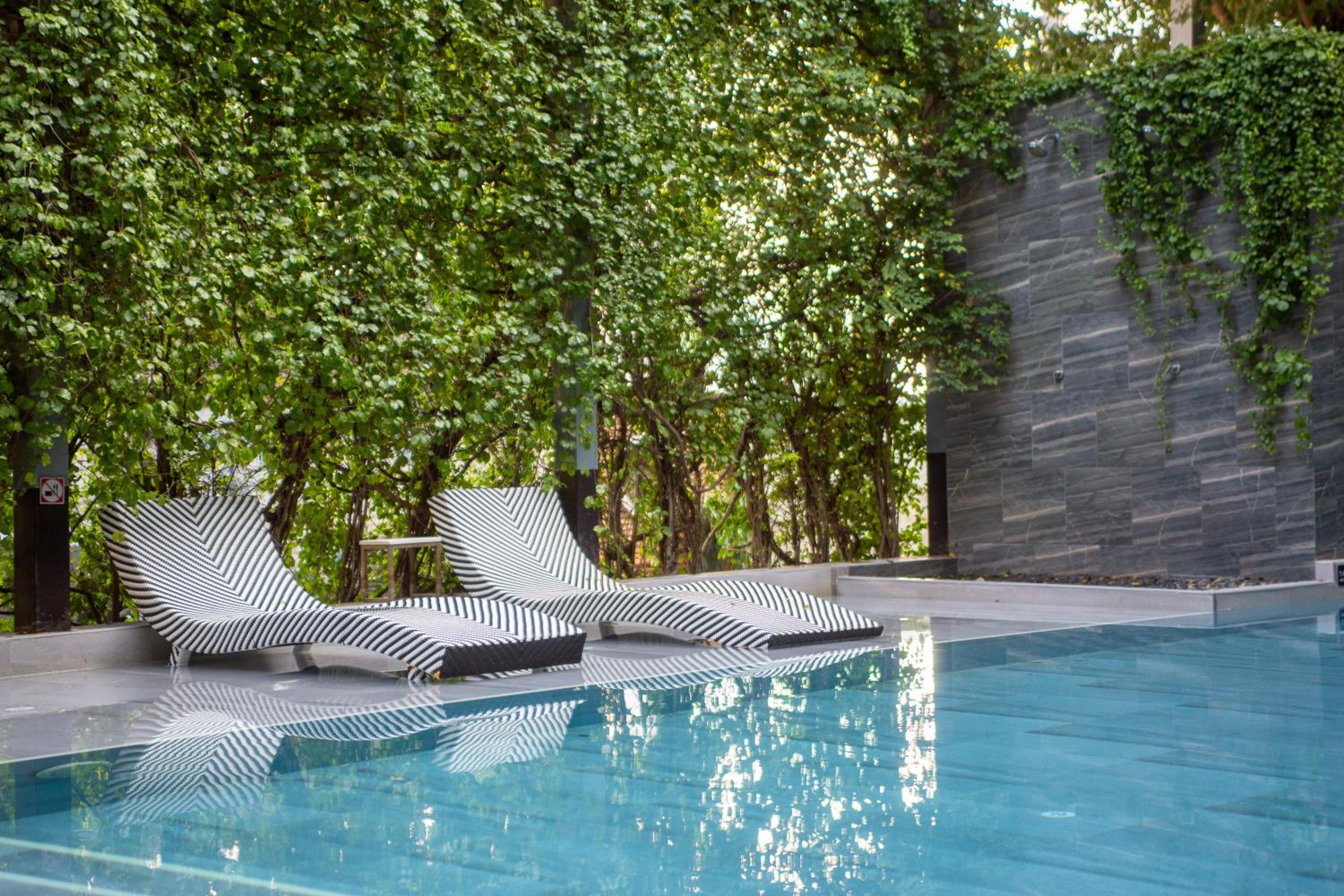 ISTY Design Hotel 照片第 50 張,共 72 張