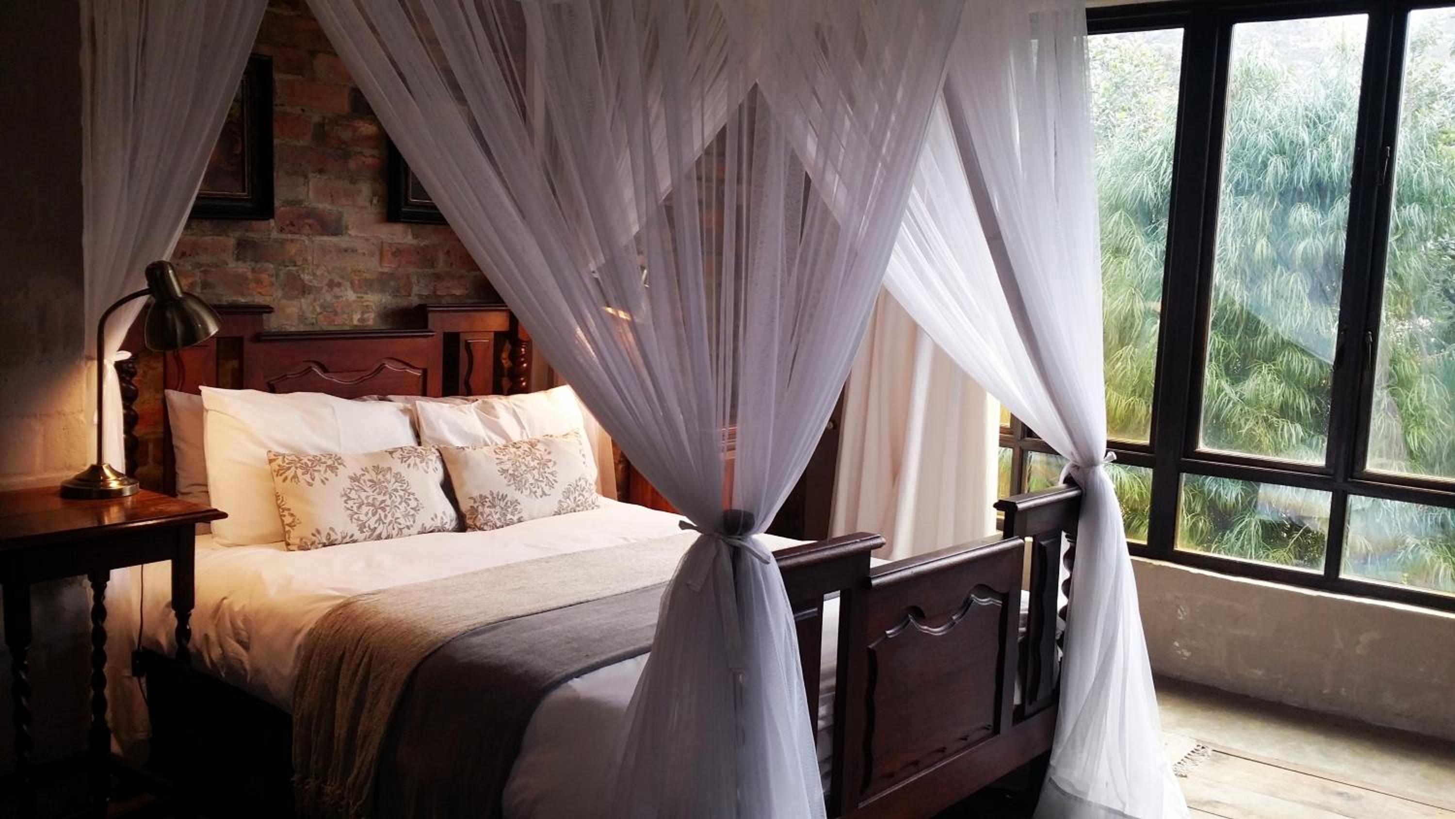 Hornbill House Self Catering Accommodation