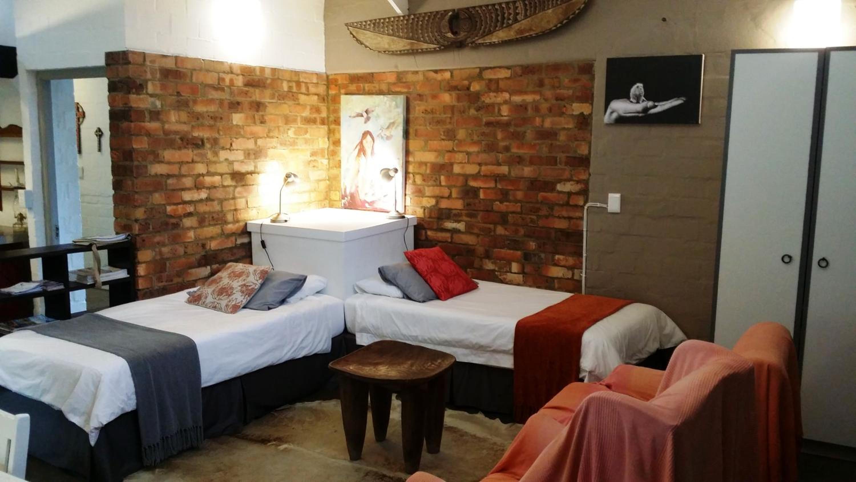 Hornbill House Self Catering Accommodation