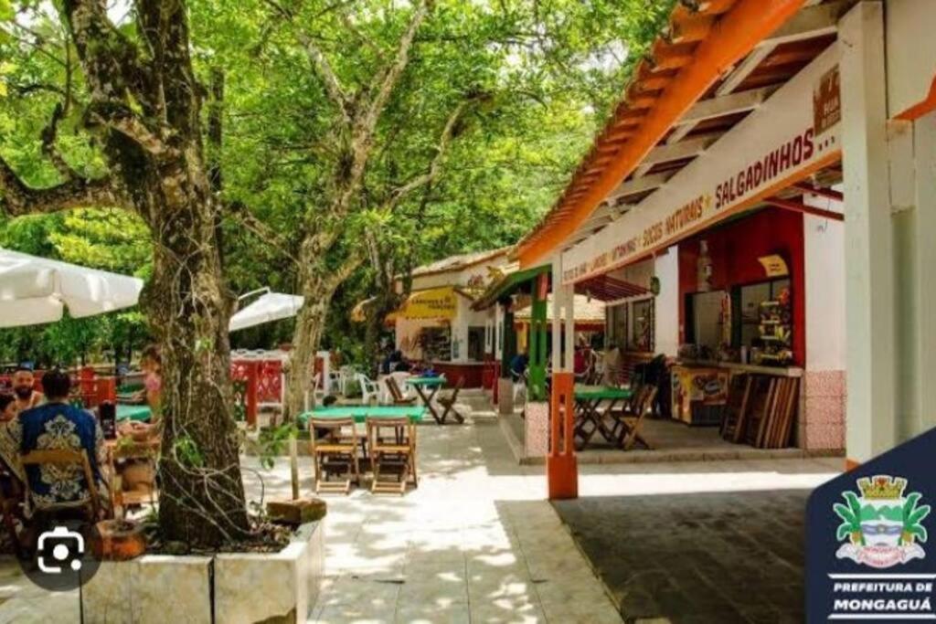 Apartamento Pé Na Areia