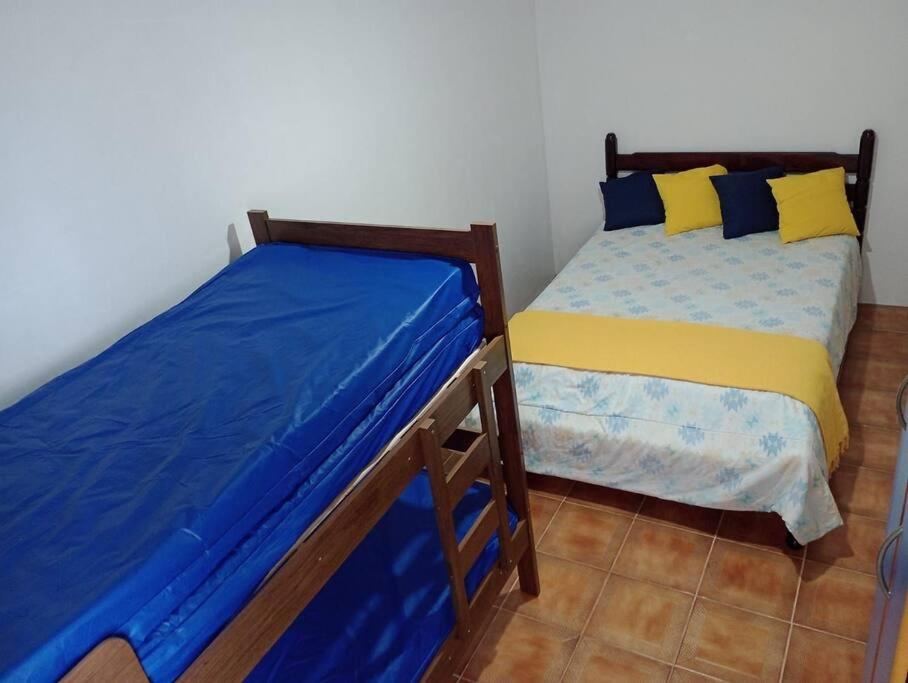 Apartamento Pé Na Areia
