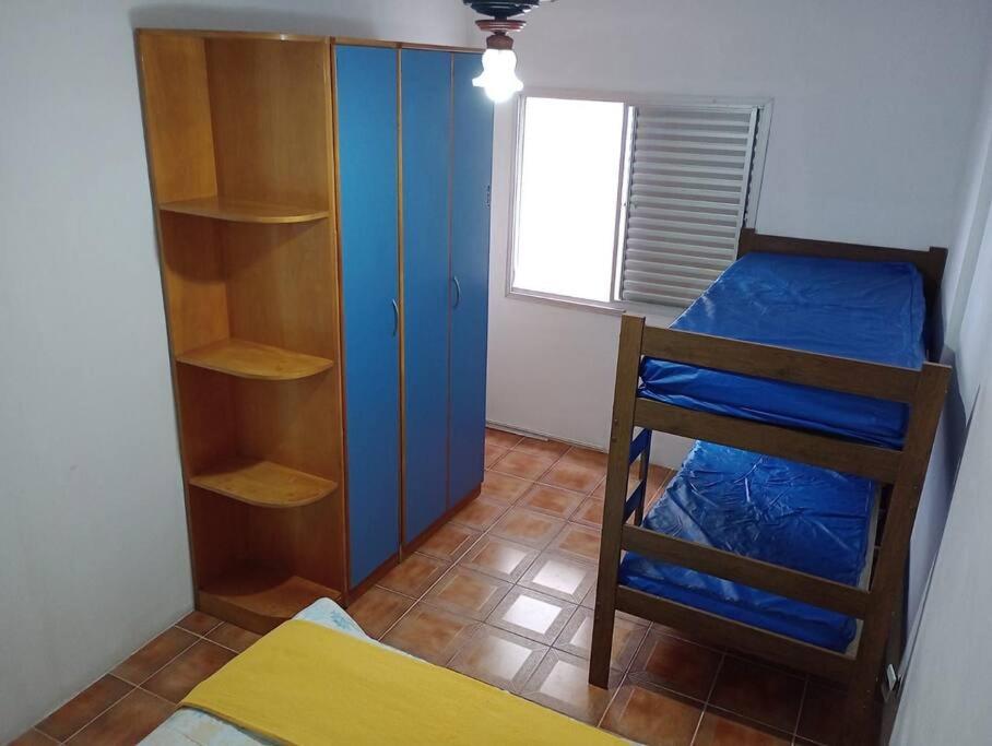 Apartamento Pé Na Areia