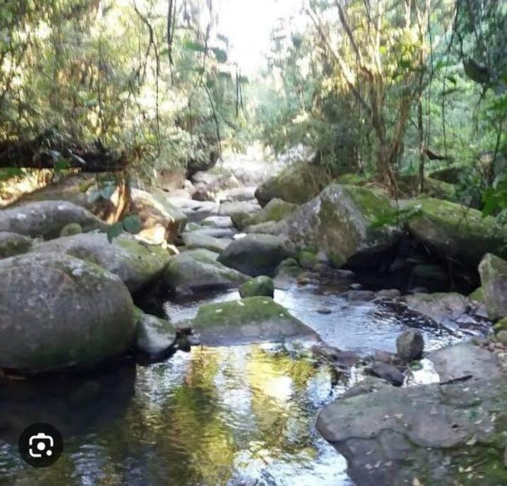 Apartamento Pé Na Areia