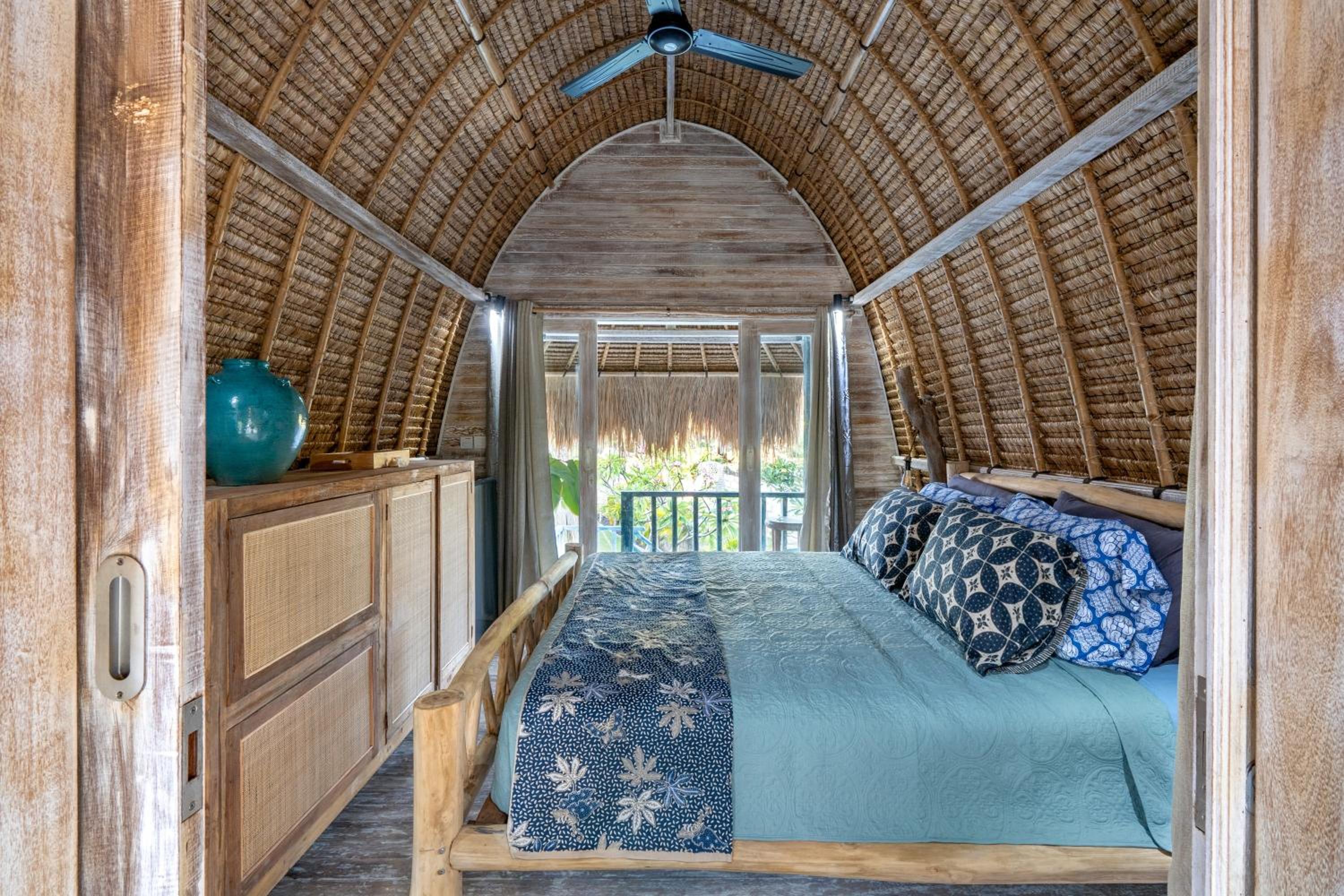 Laguna Biru Lembongan view 5
