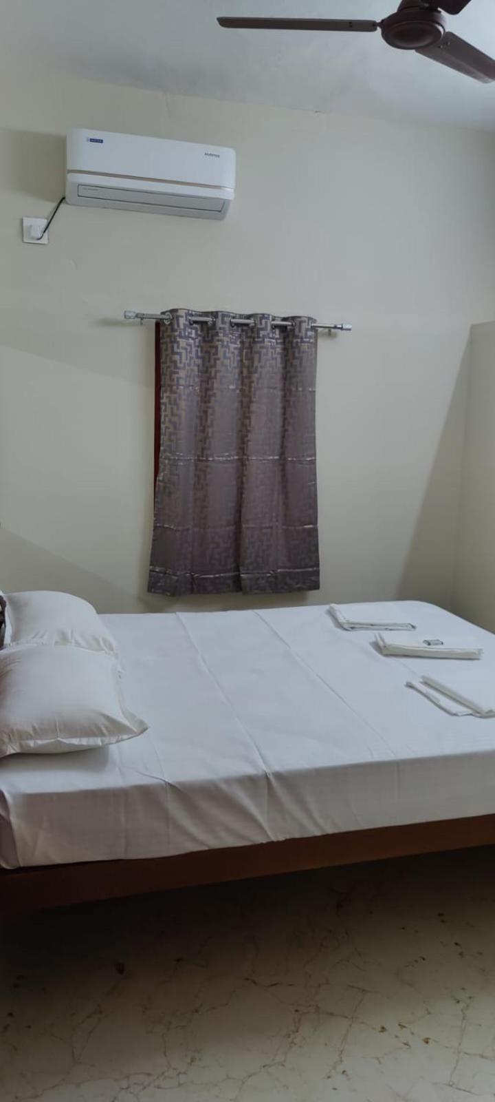 Beun Residency