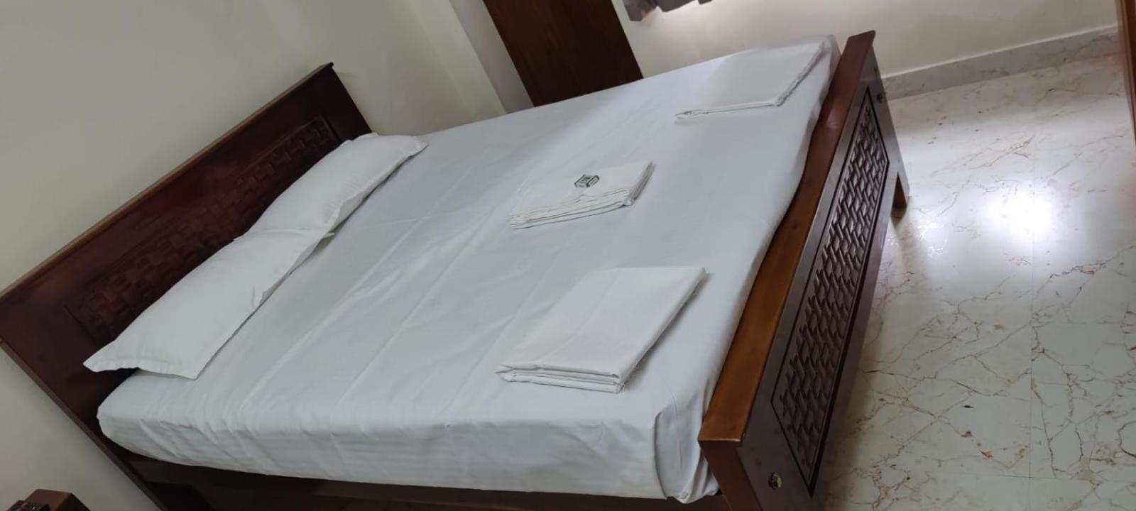 Beun Residency