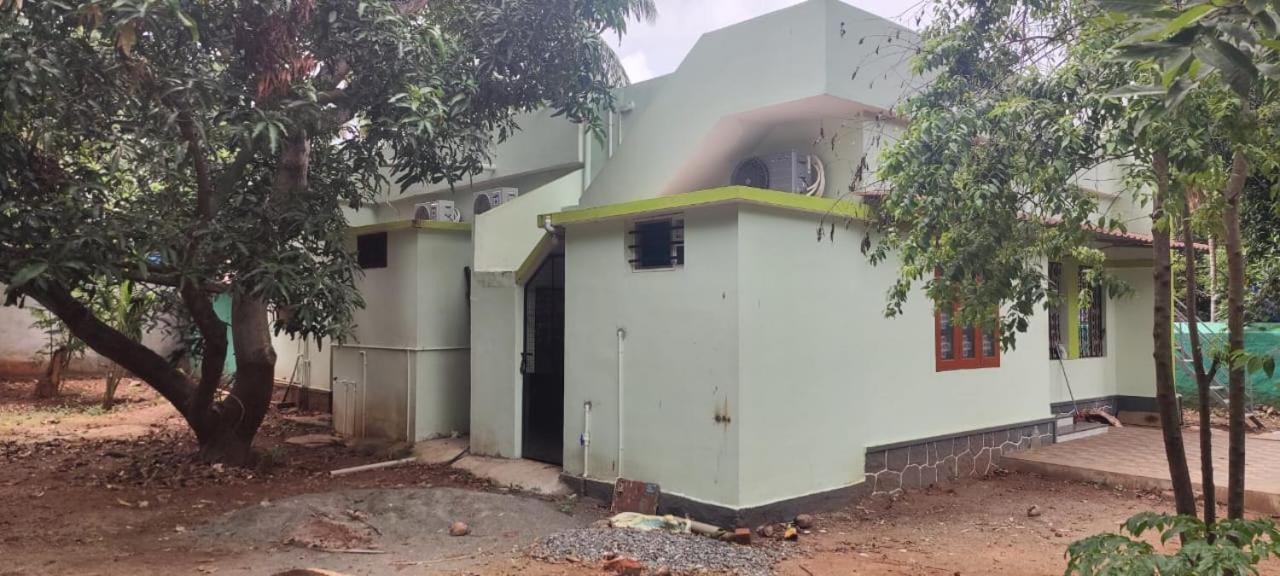 Beun Residency