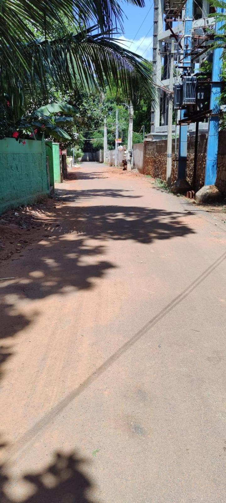 Beun Residency