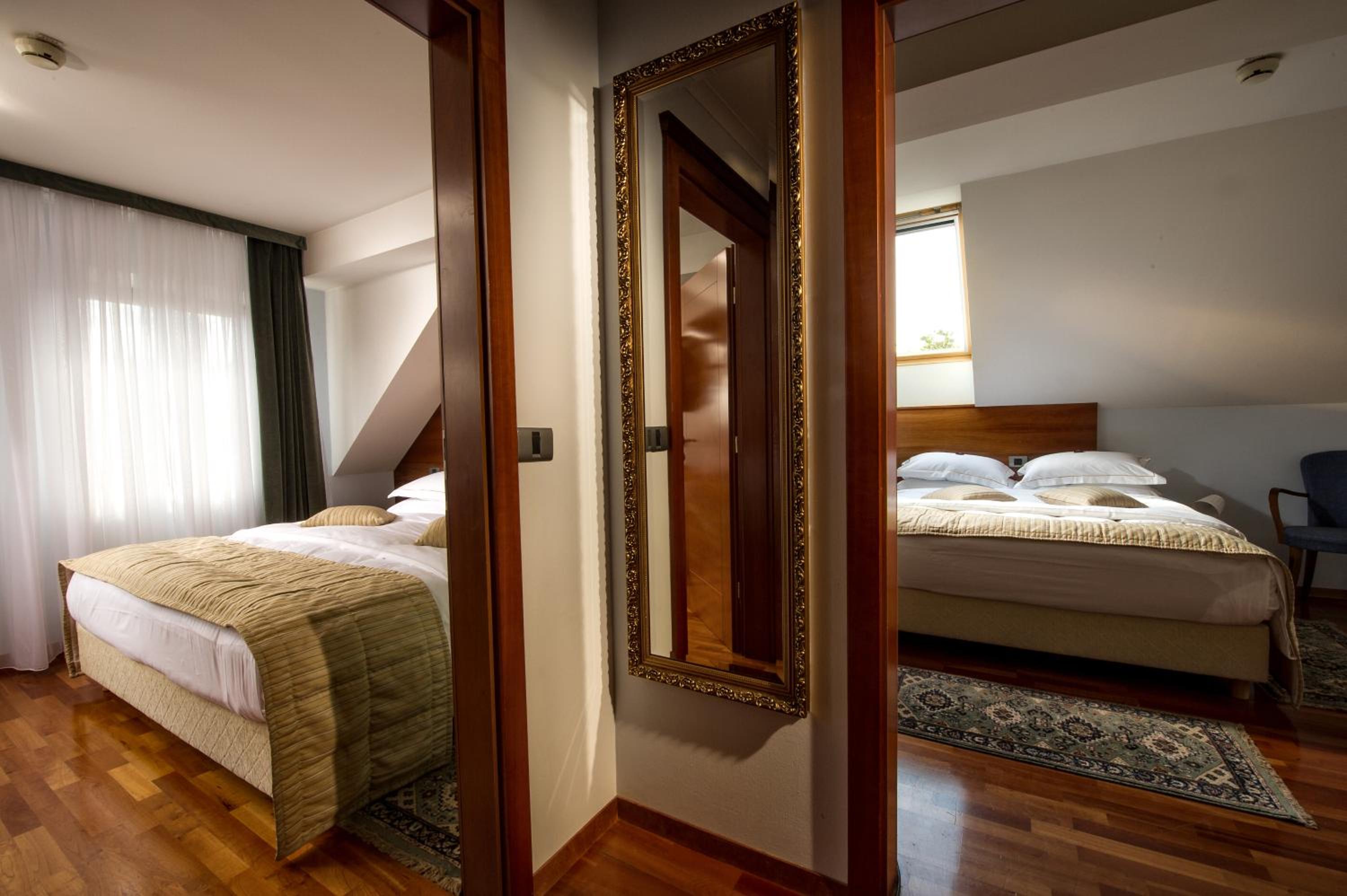 Bled Vacations - Hotel Lovec - Property Image 9
