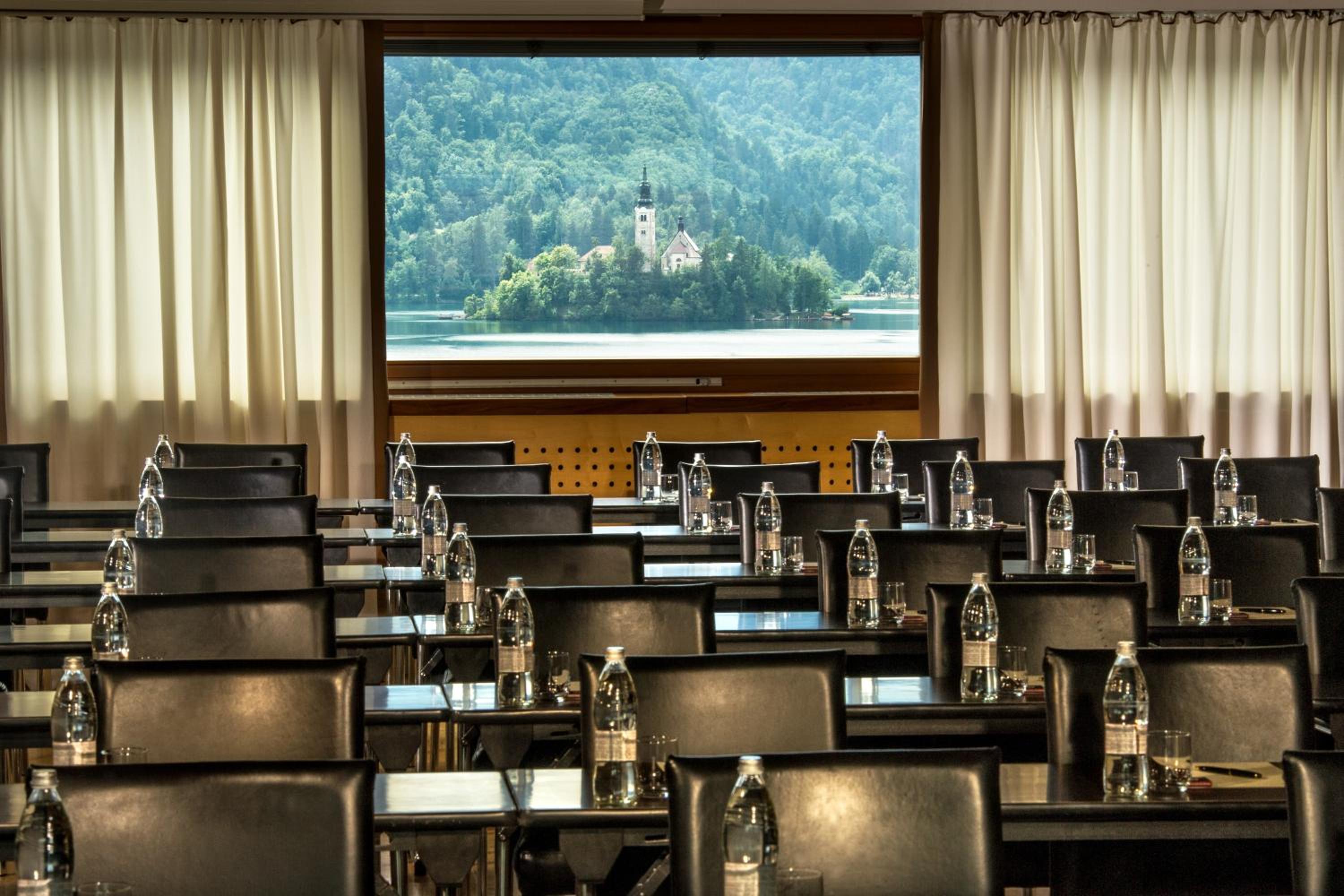 Bled Vacations - Hotel Lovec - Property Image 3