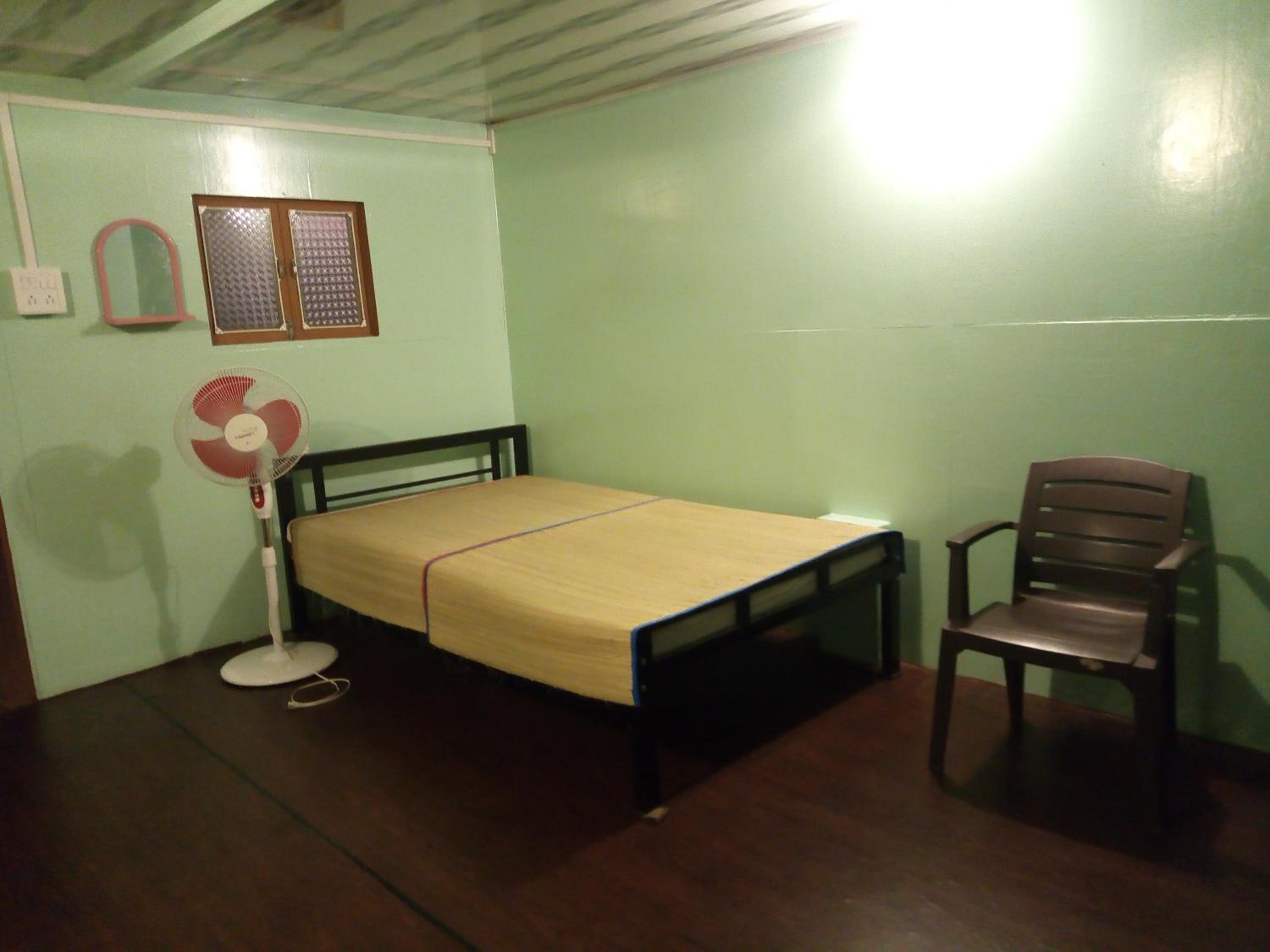Swastik inn view 4