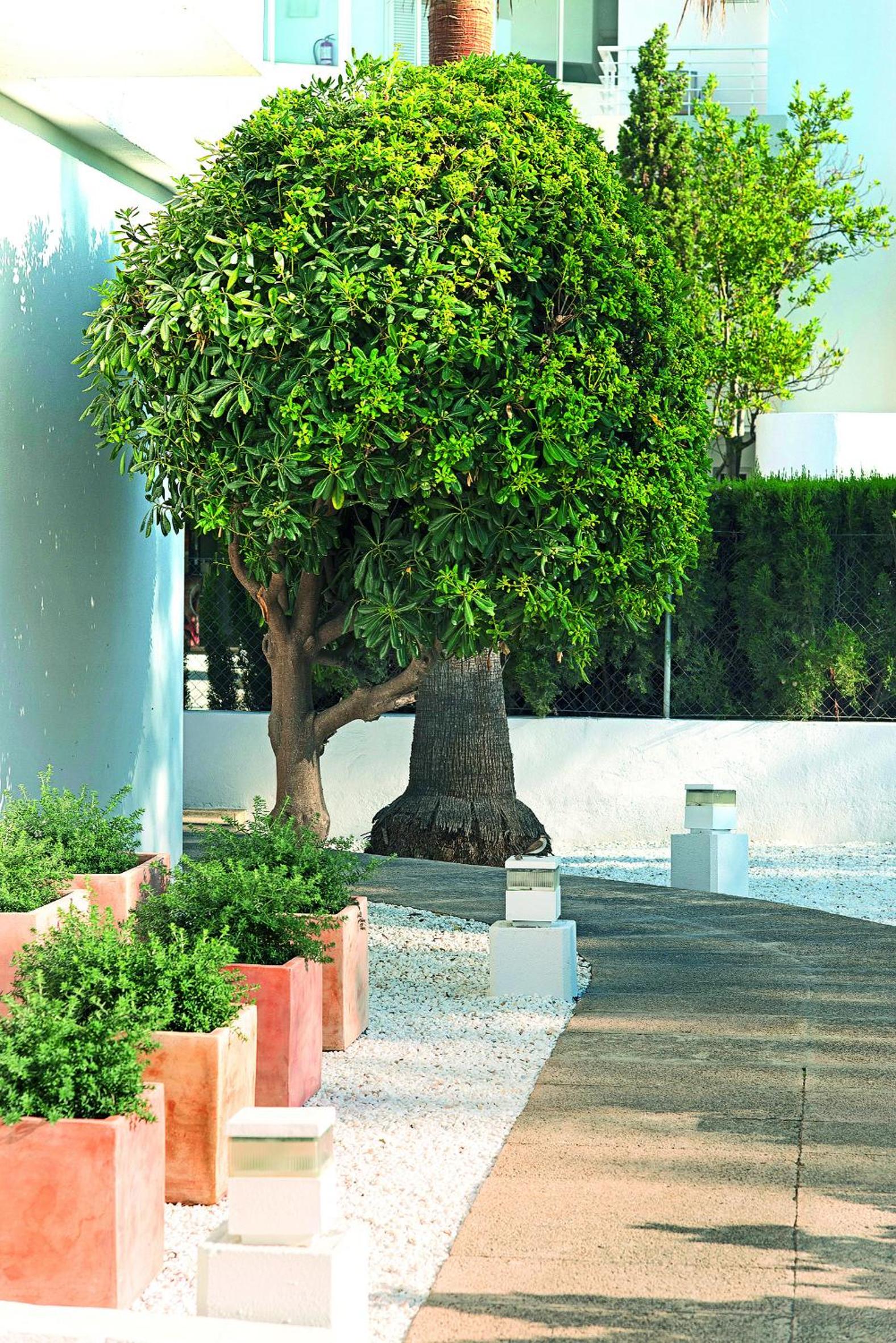 Cabot Sivella Apartments