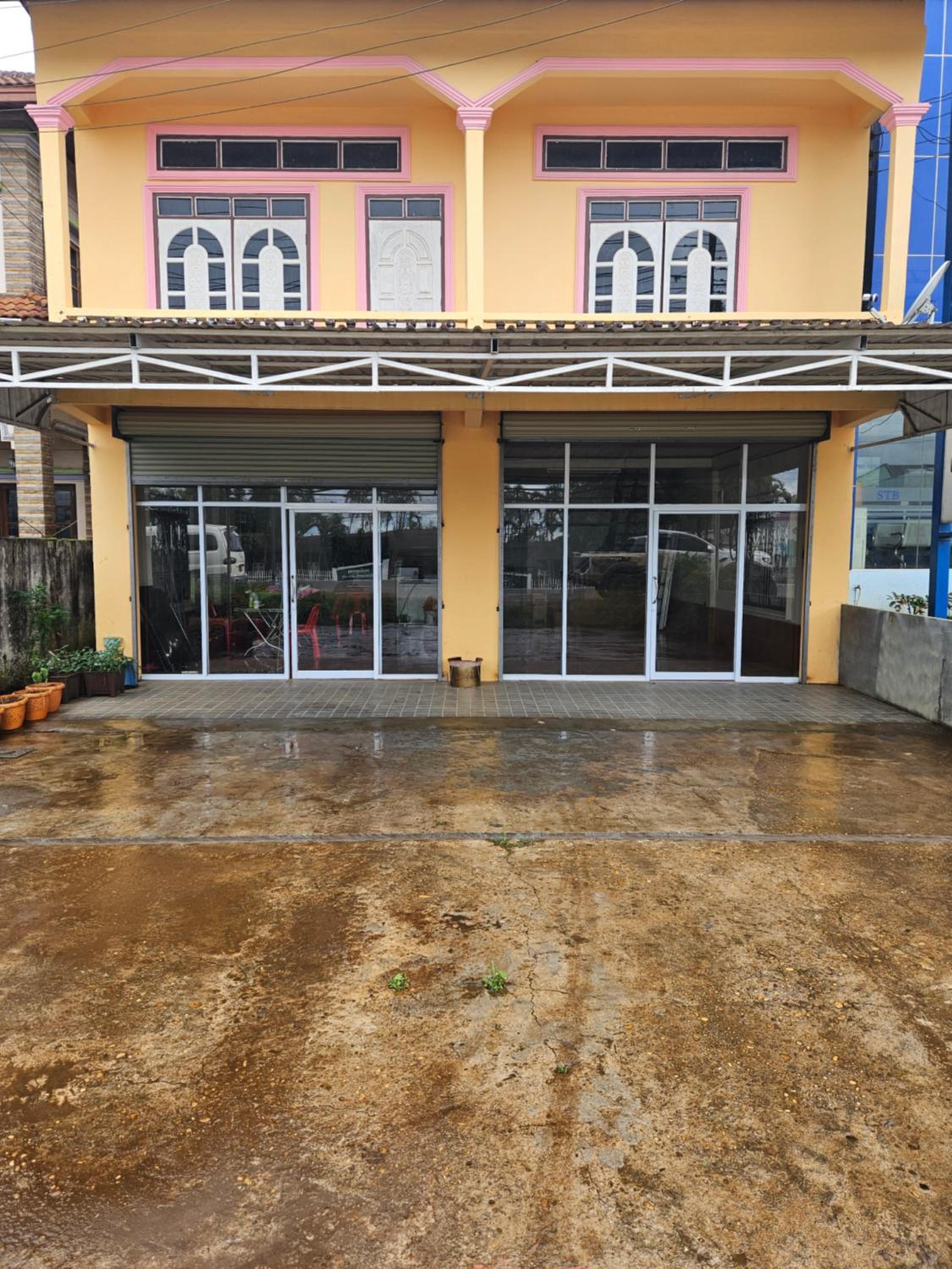 Kai Lions Homestay view 3