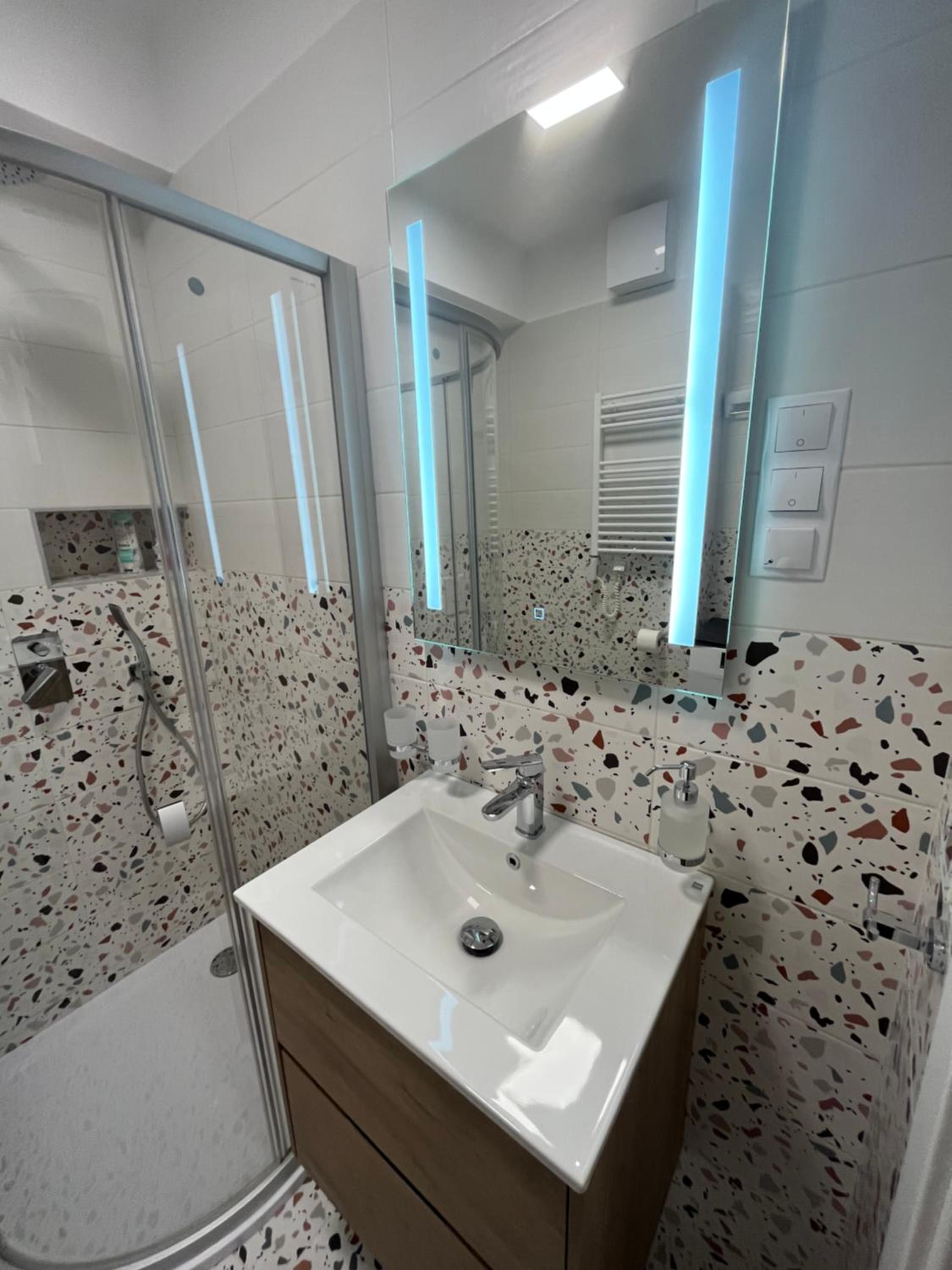Baleo50 Apartment view 4