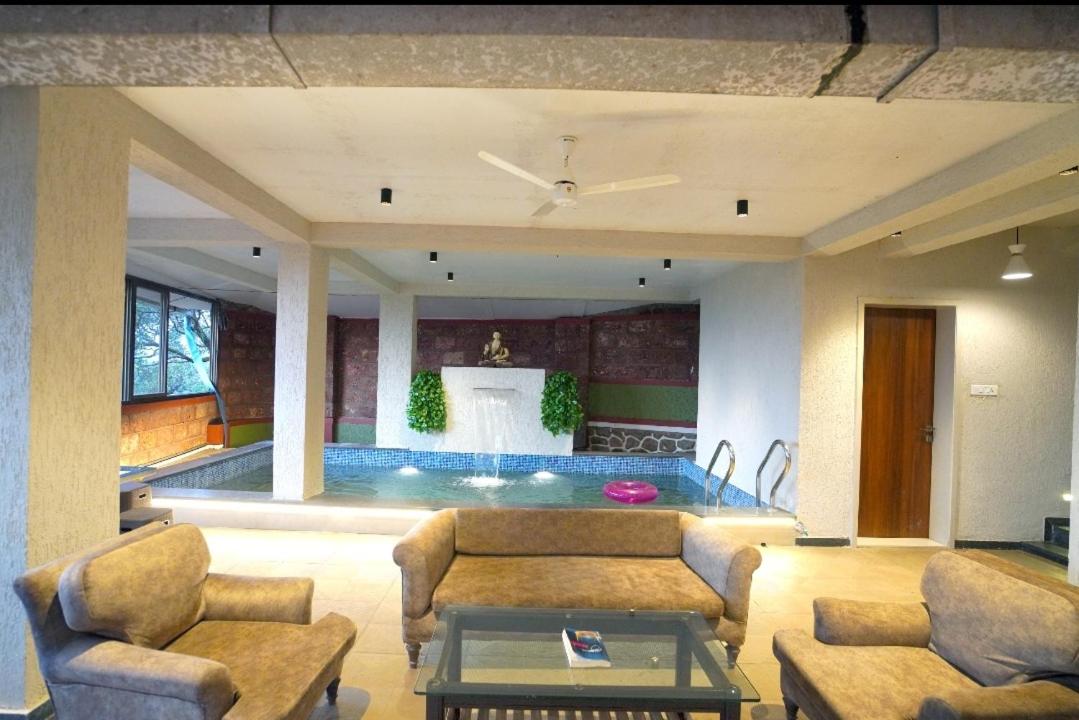 Suyashdham Villa Mahabaleshwar