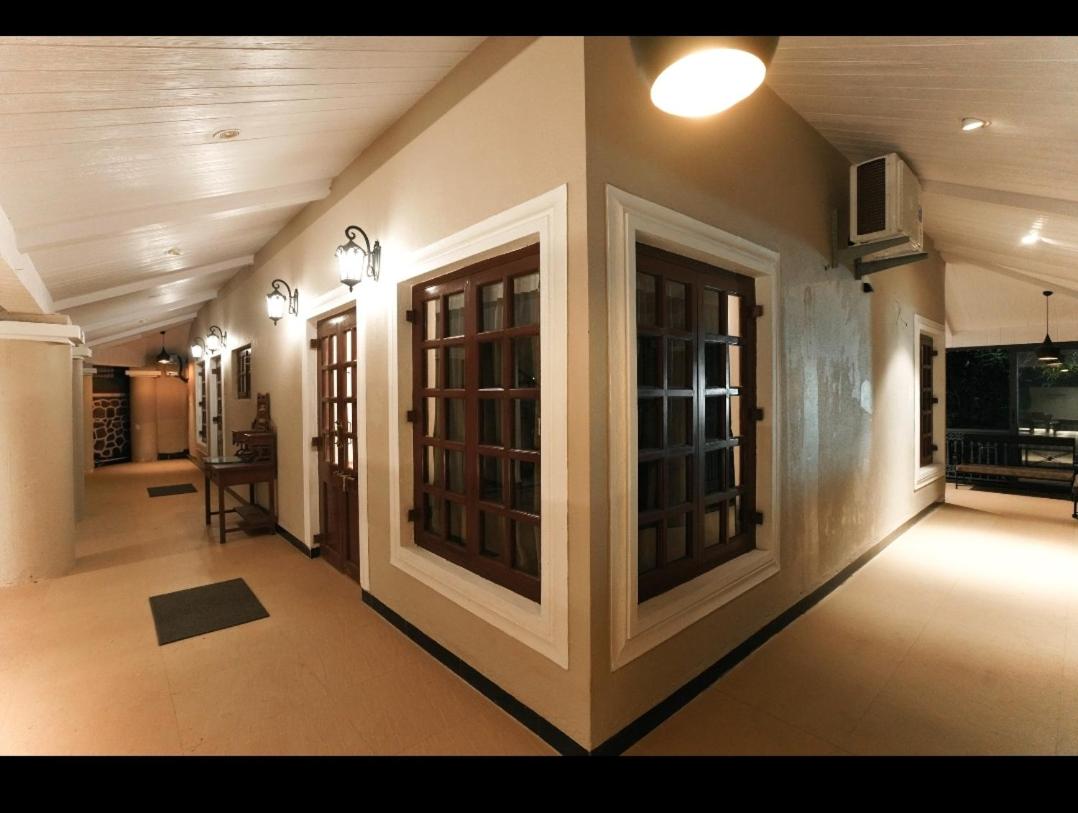 Suyashdham Villa Mahabaleshwar