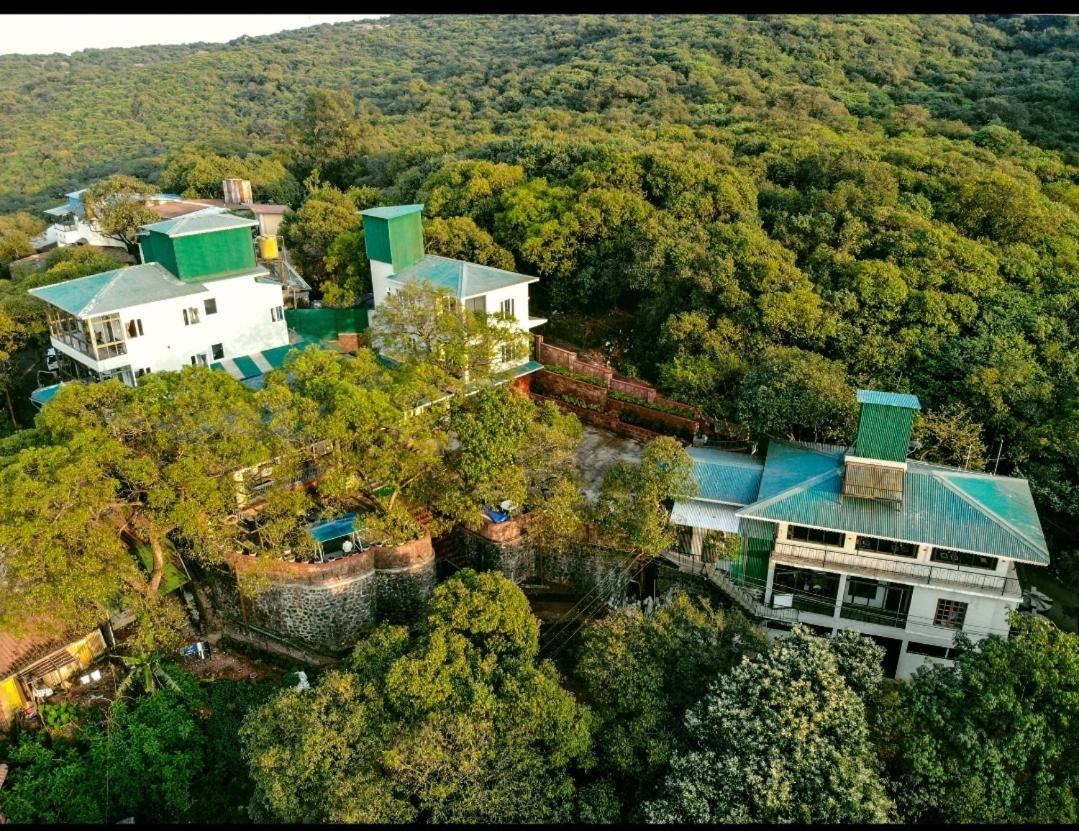 Suyashdham Villa Mahabaleshwar