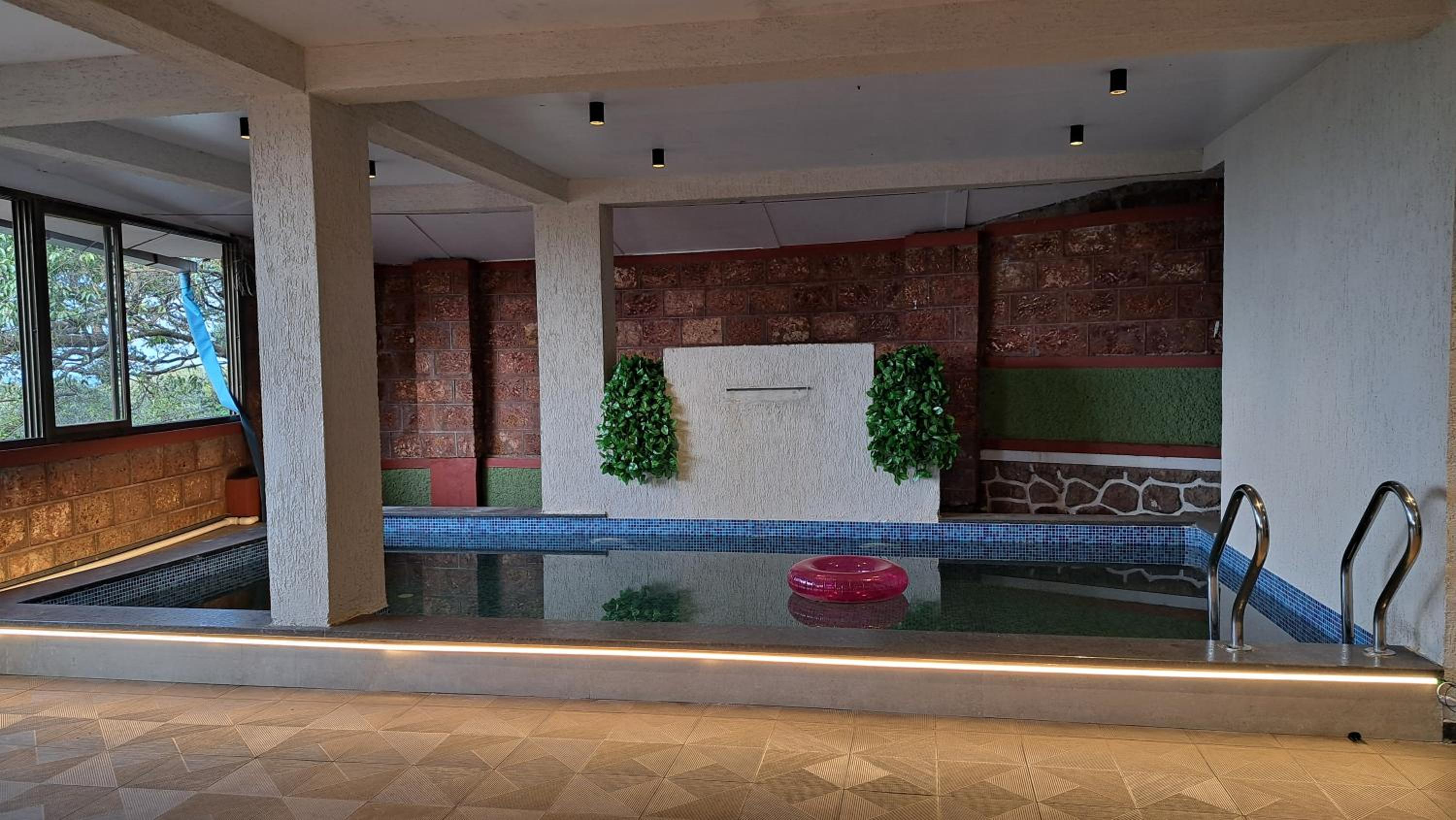 Suyashdham Villa Mahabaleshwar