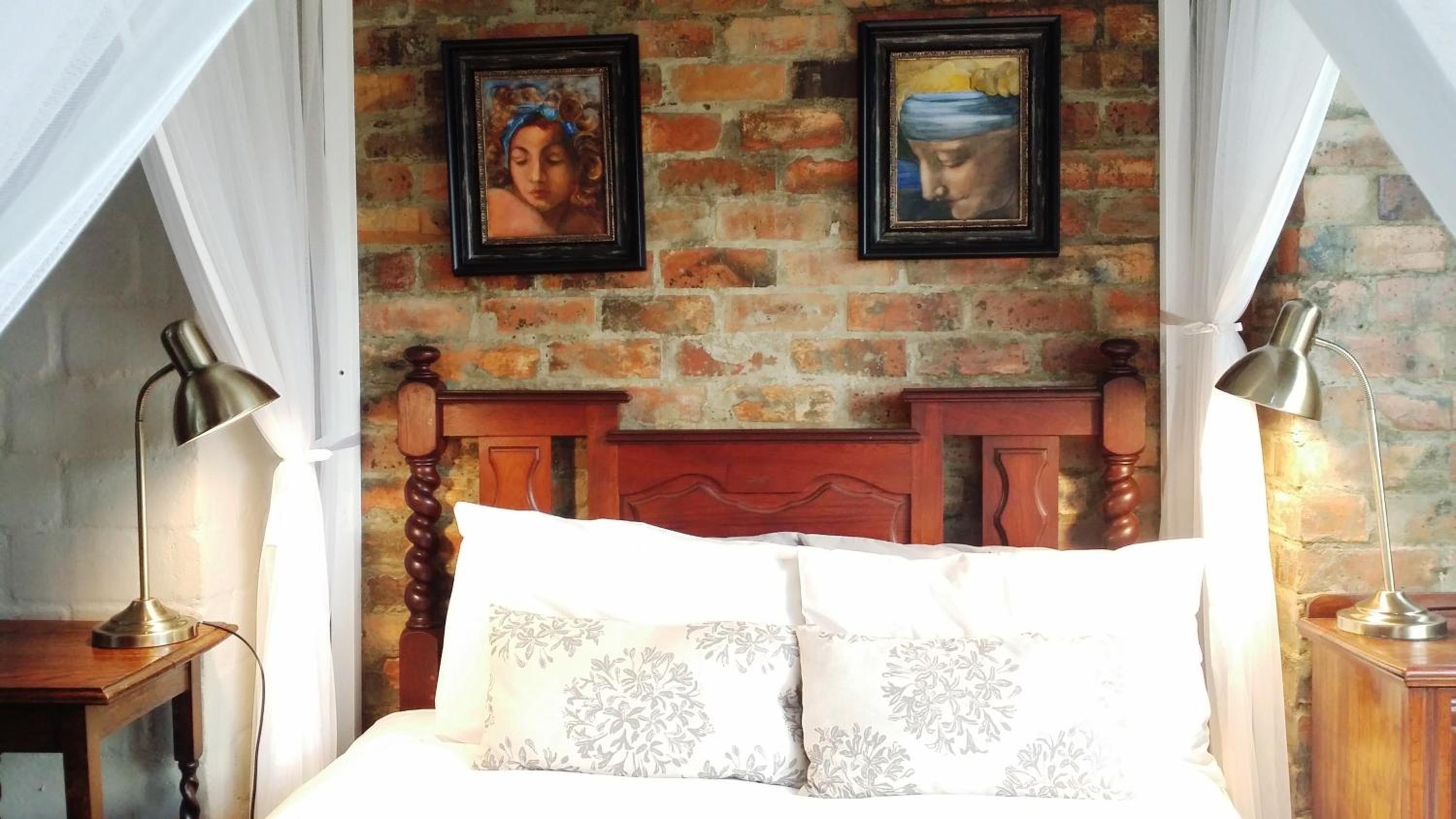 Hornbill House Self Catering Accommodation