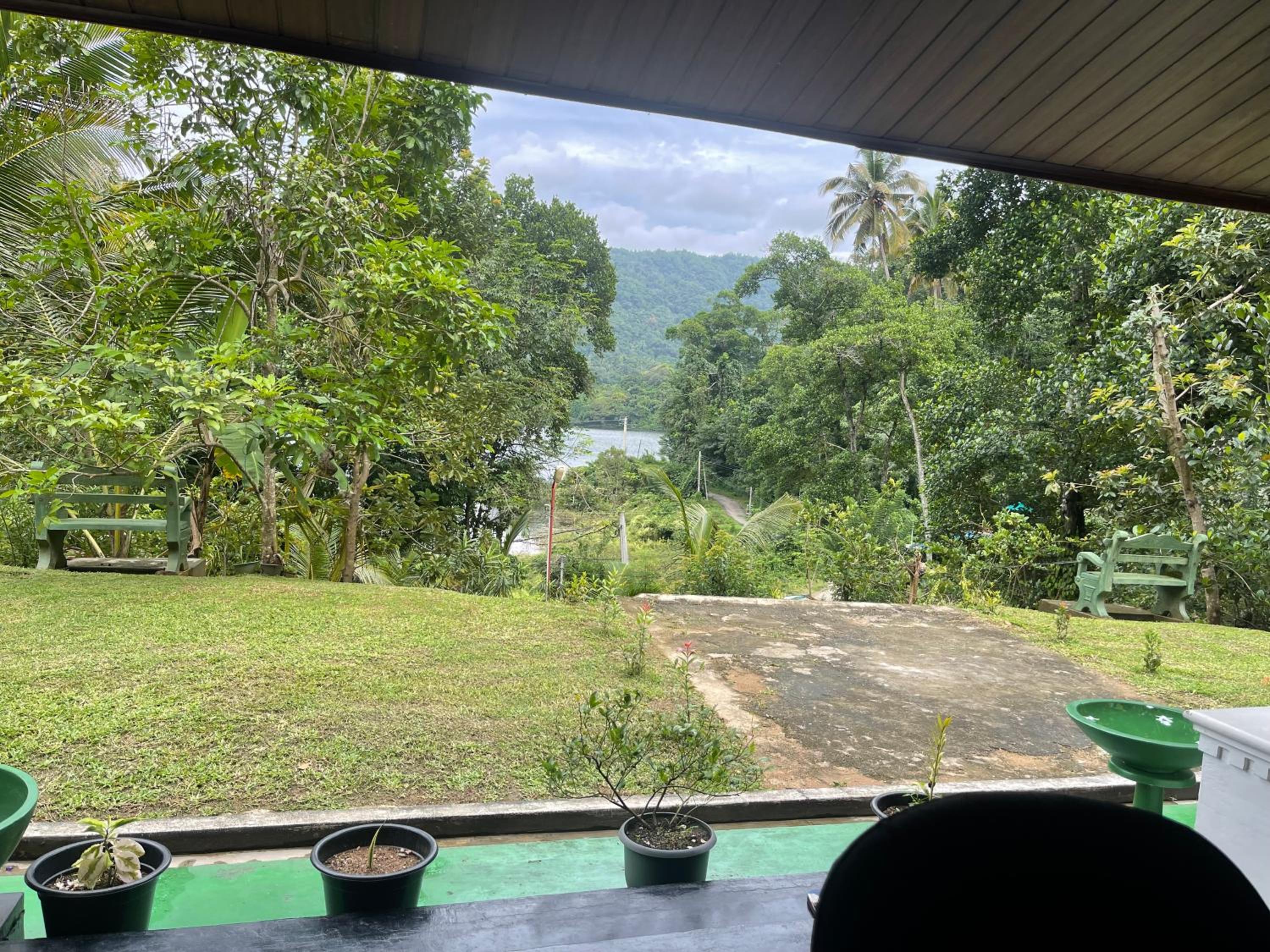Eagles Eco Lodge - Kandy view 3
