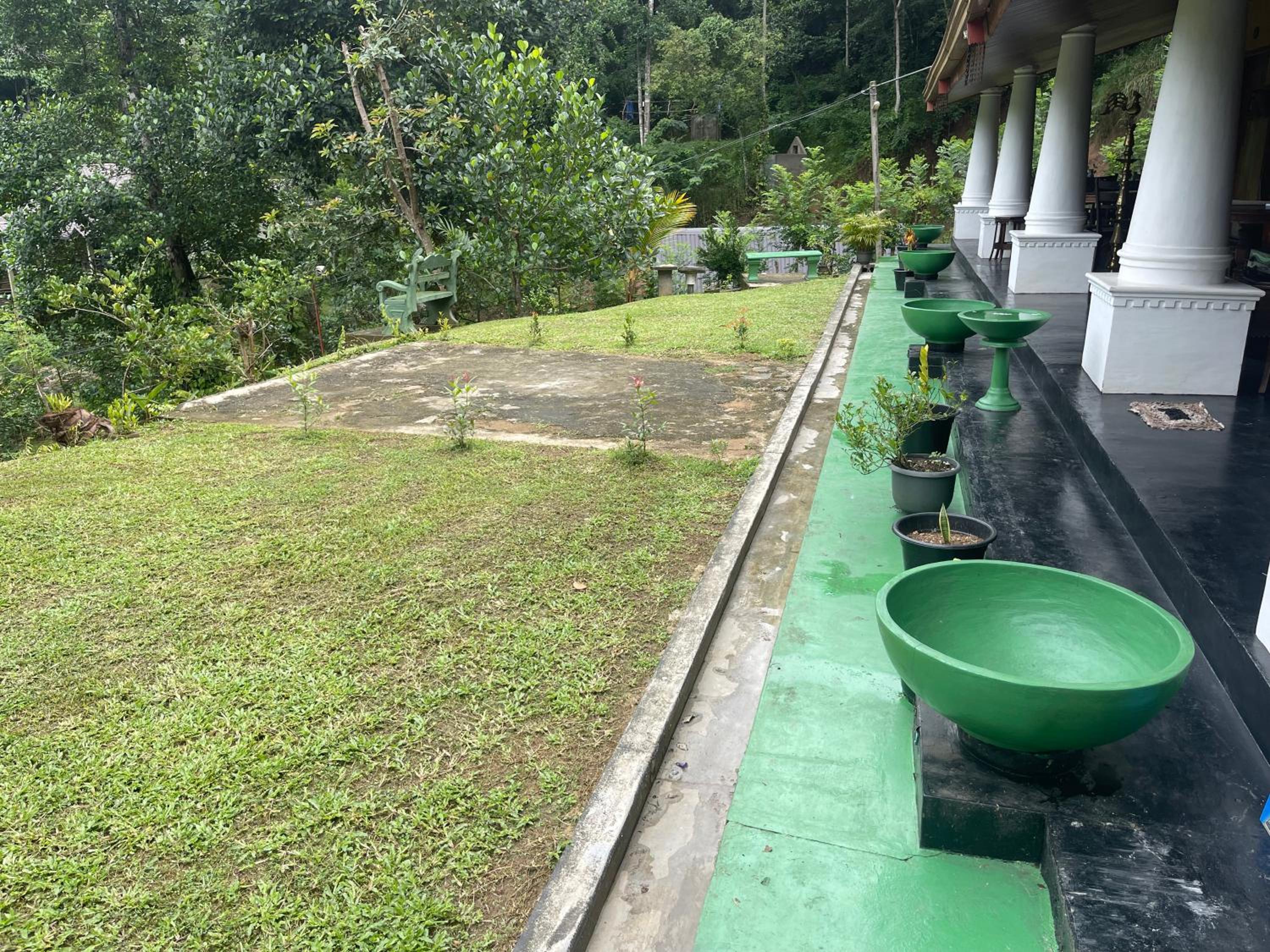 Eagles Eco Lodge - Kandy view 4