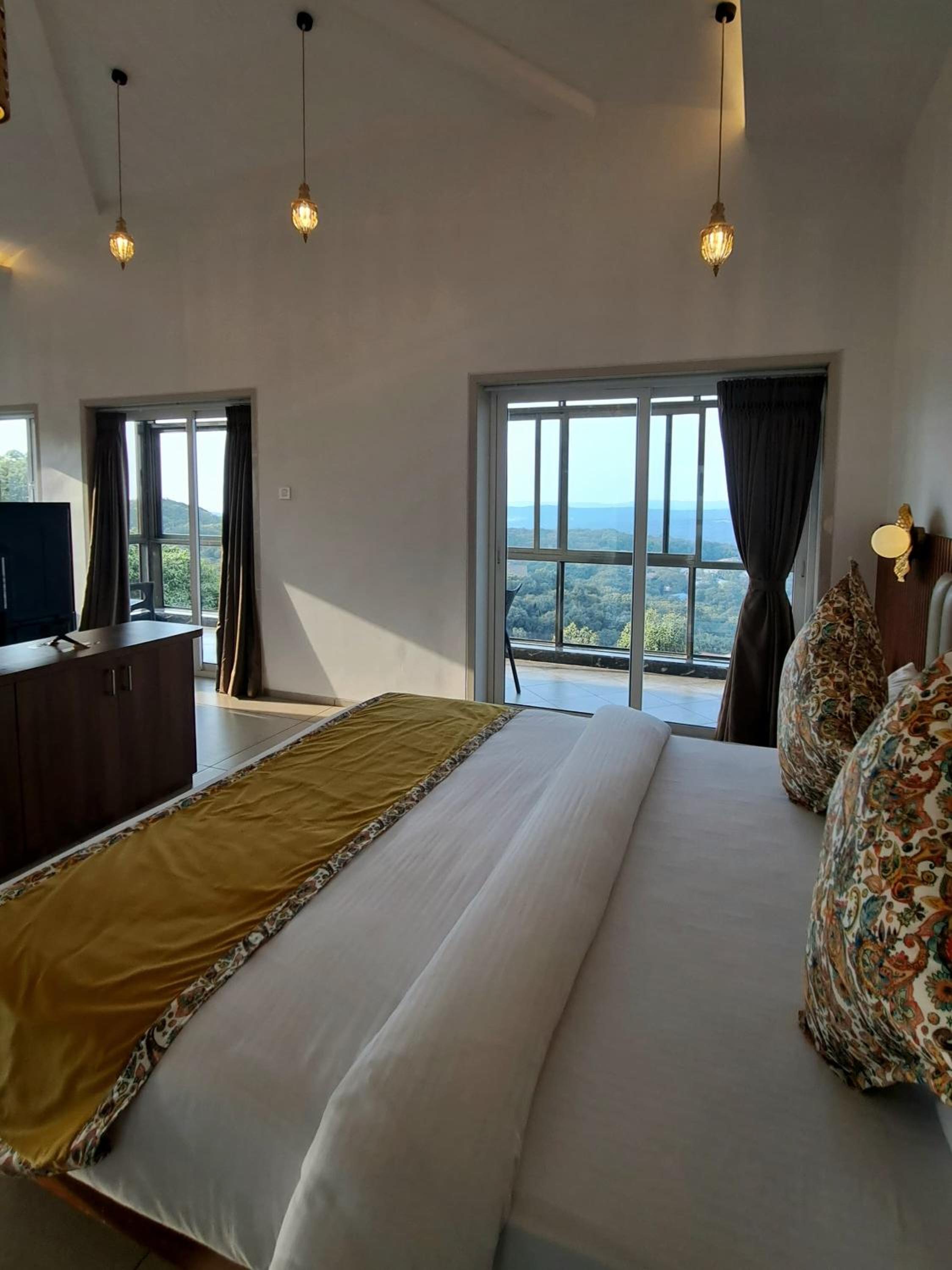 Suyashdham Villa Mahabaleshwar