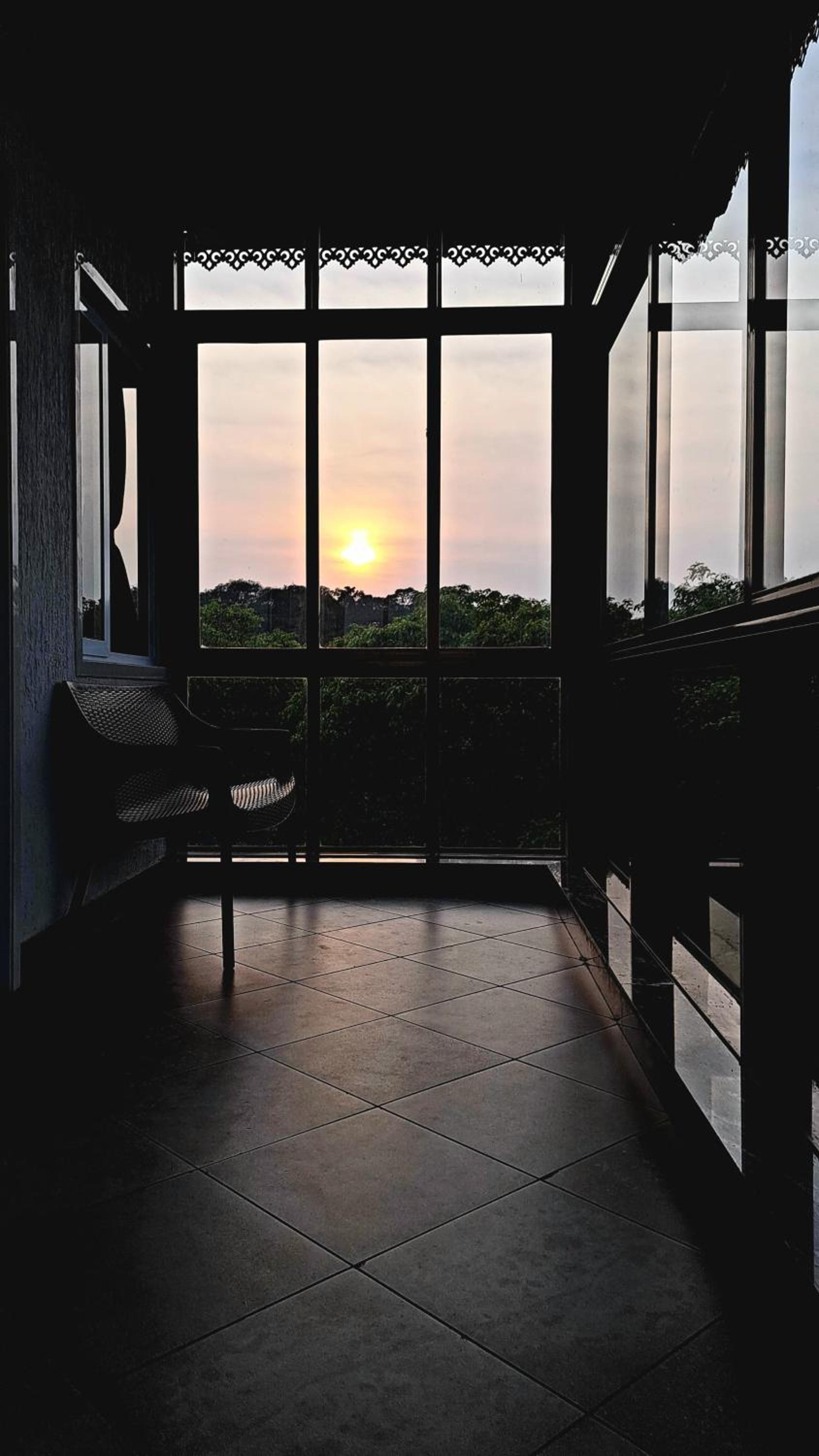 Suyashdham Villa Mahabaleshwar
