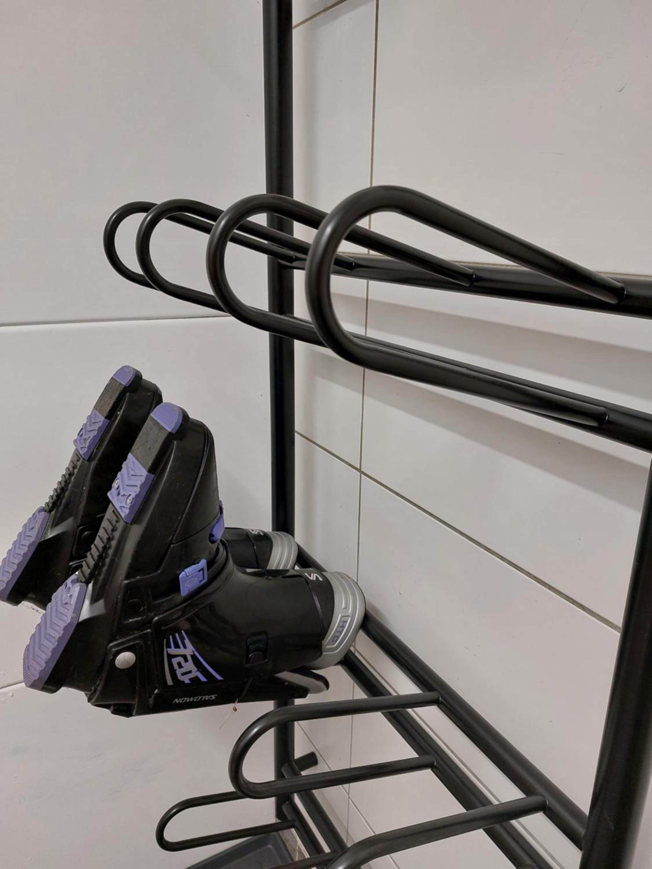 Ferienwohnung Südhang