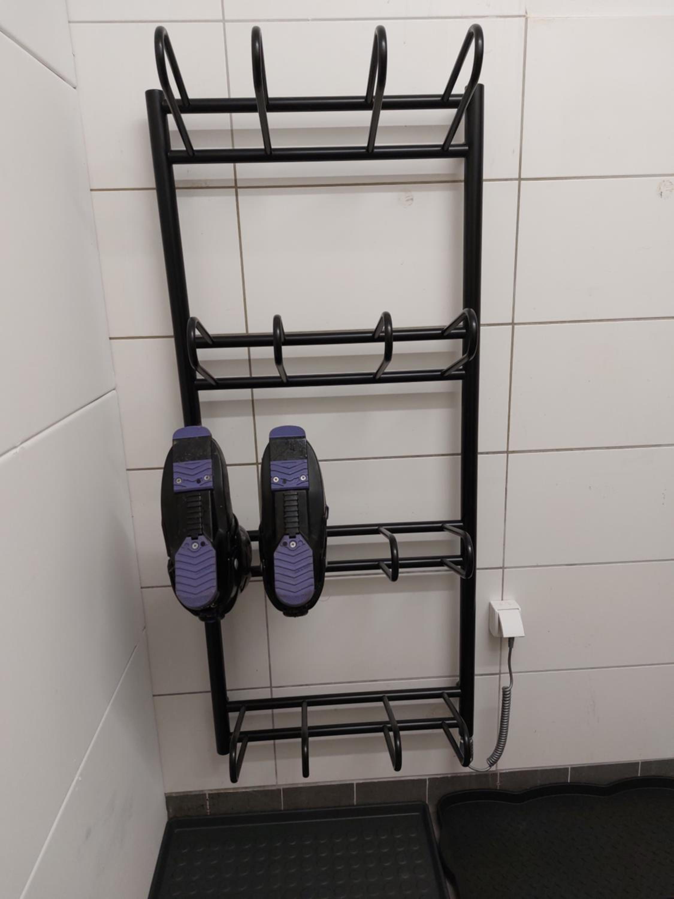 Ferienwohnung Südhang