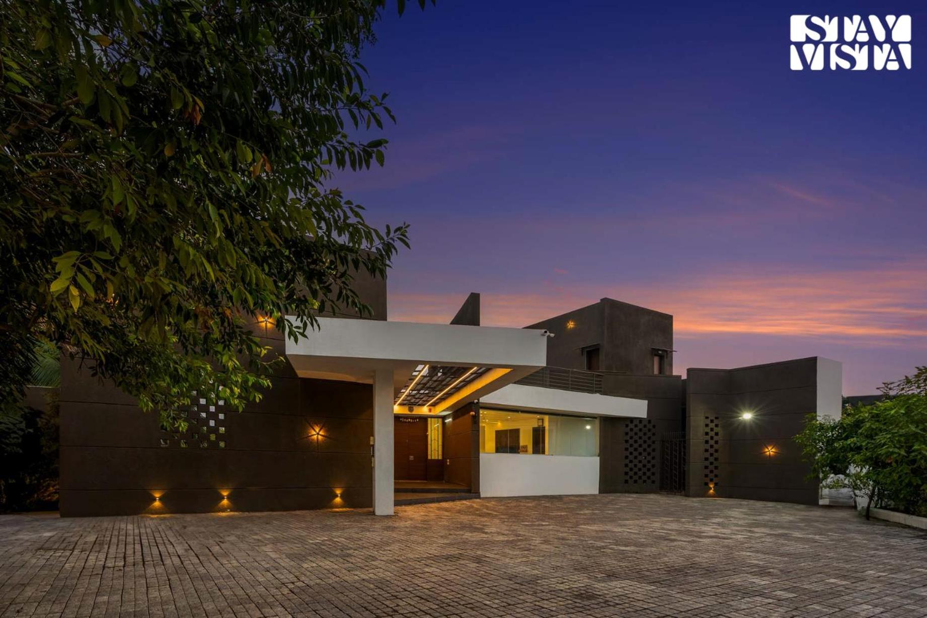 Richmond House by VEO - Part of StayVista